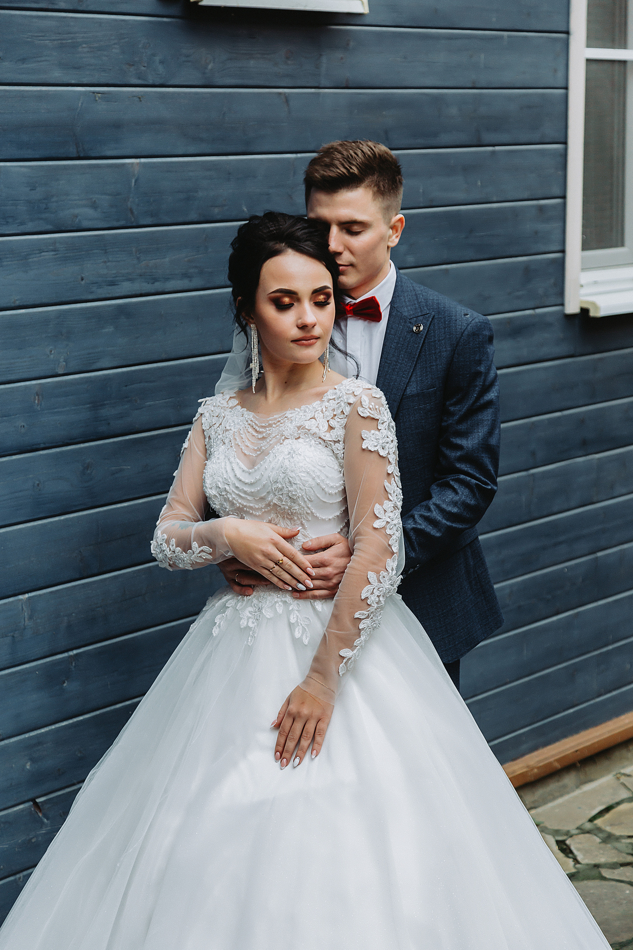 Свадебный фотограф в Волгодонске