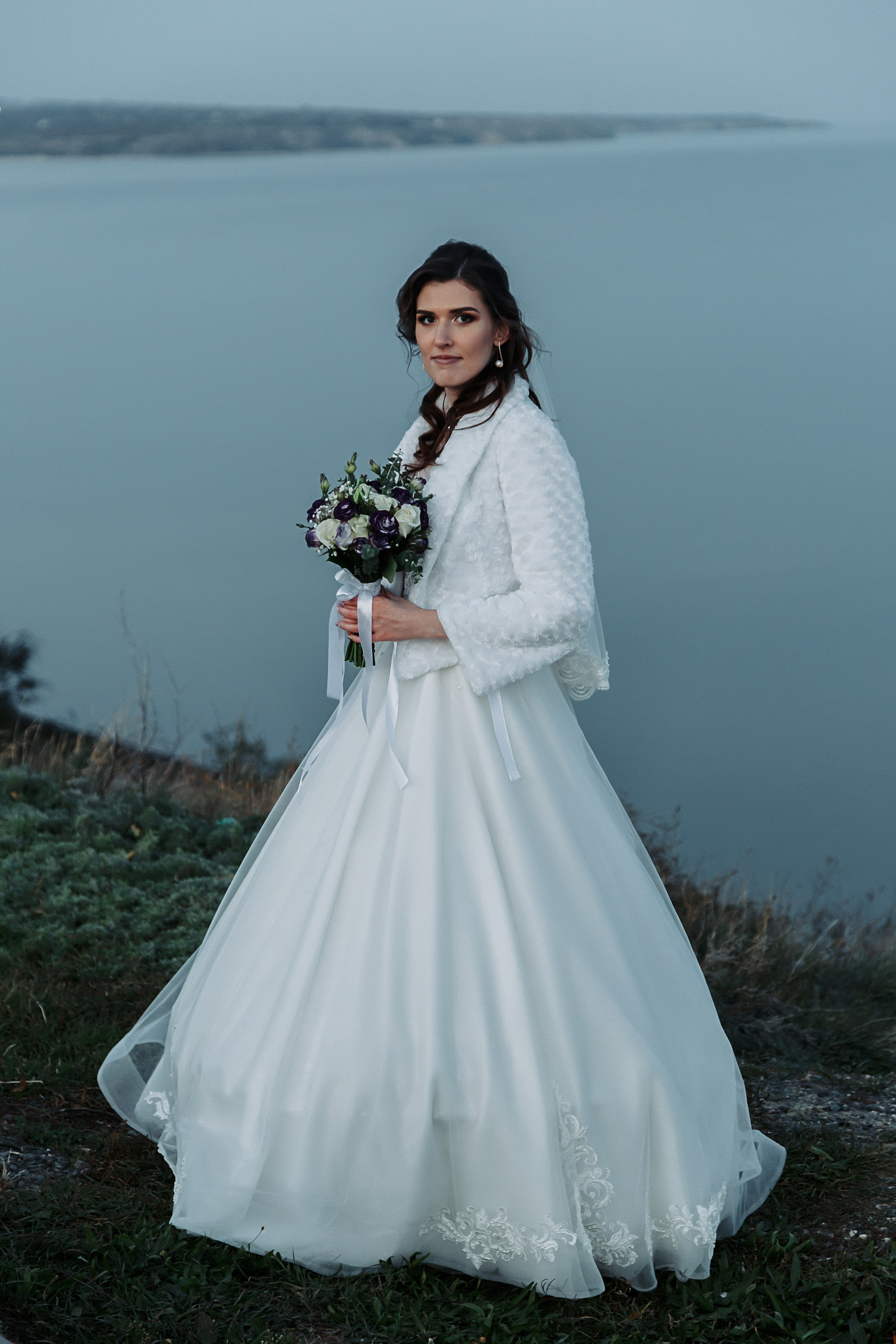 Таня и Леша