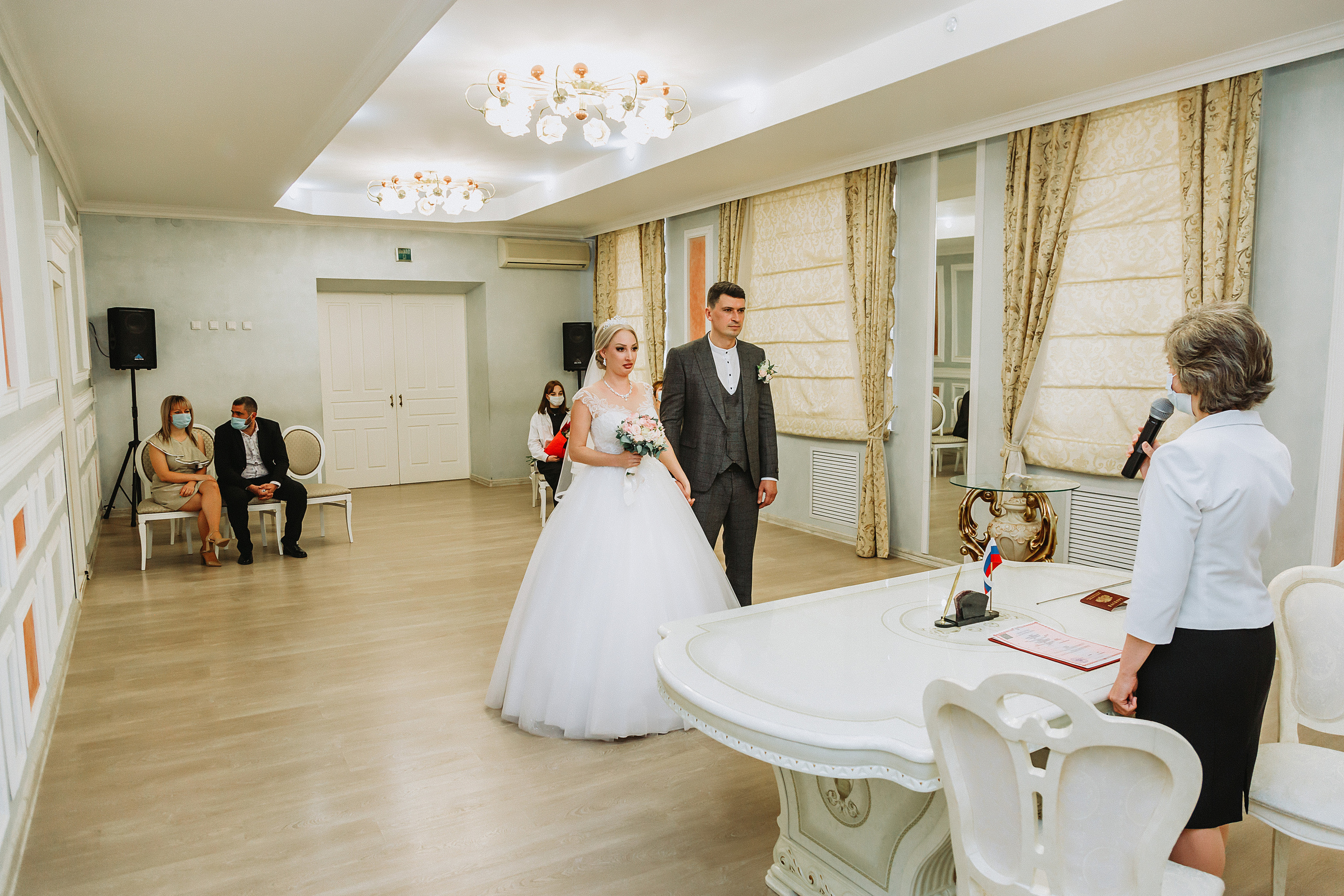 Валя и Максим