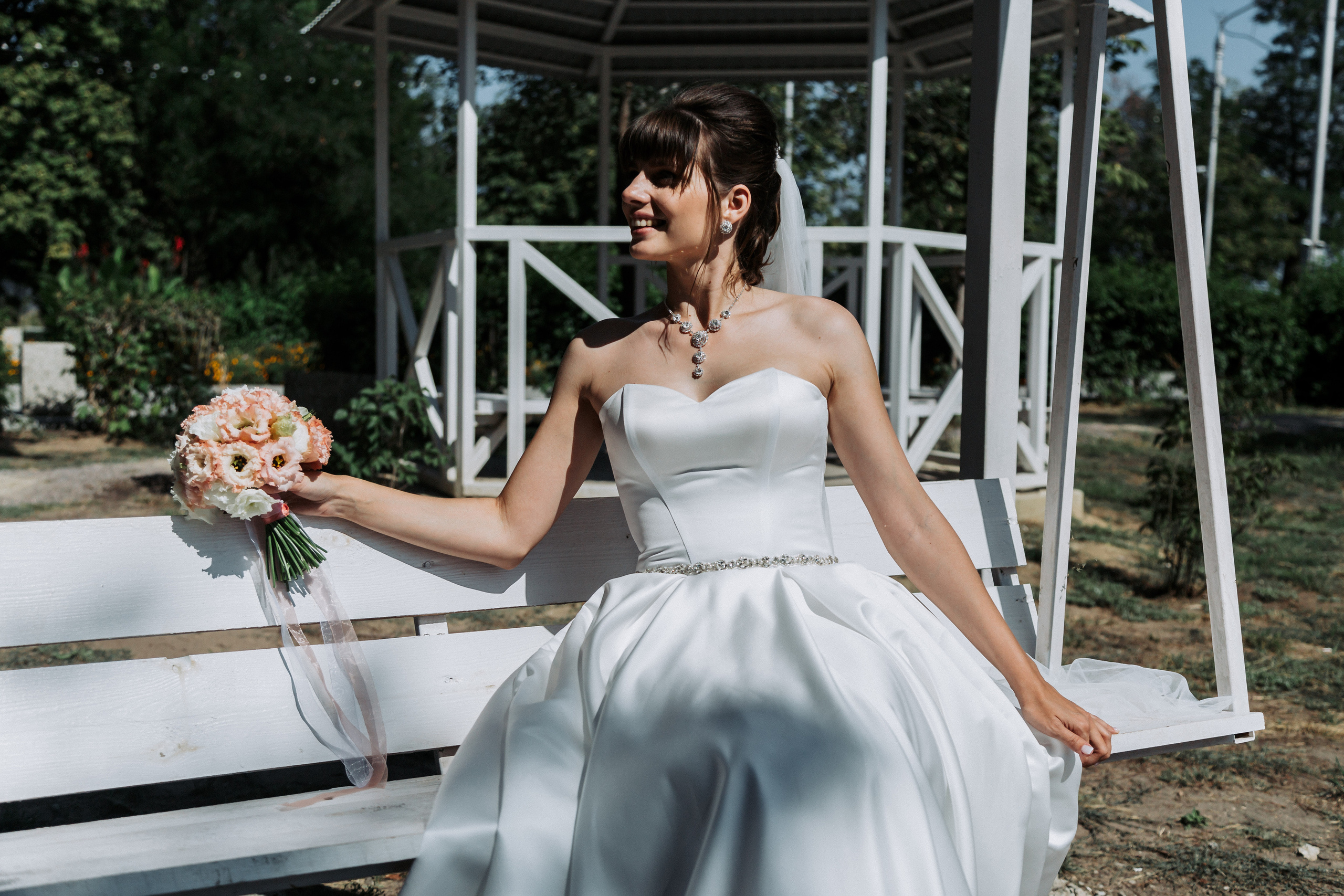 Свадебный фотограф в Волгодонске