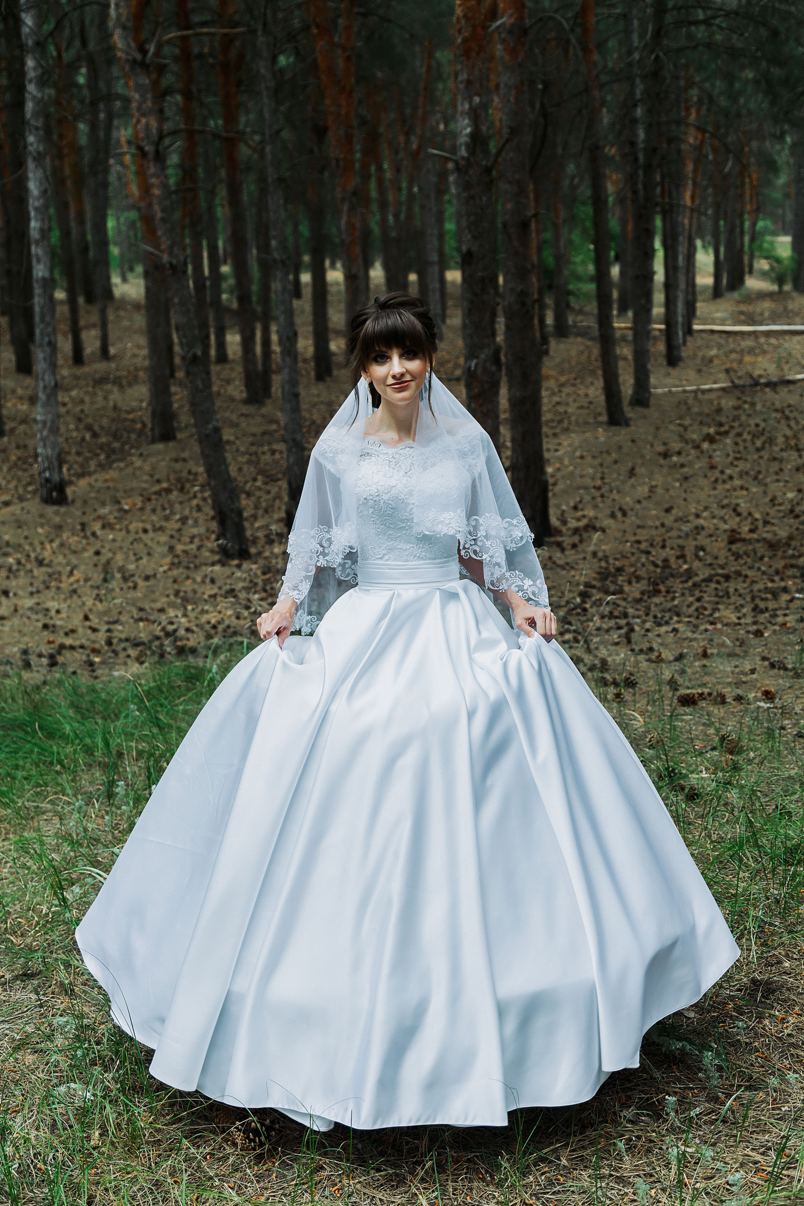 Алина и Виктор