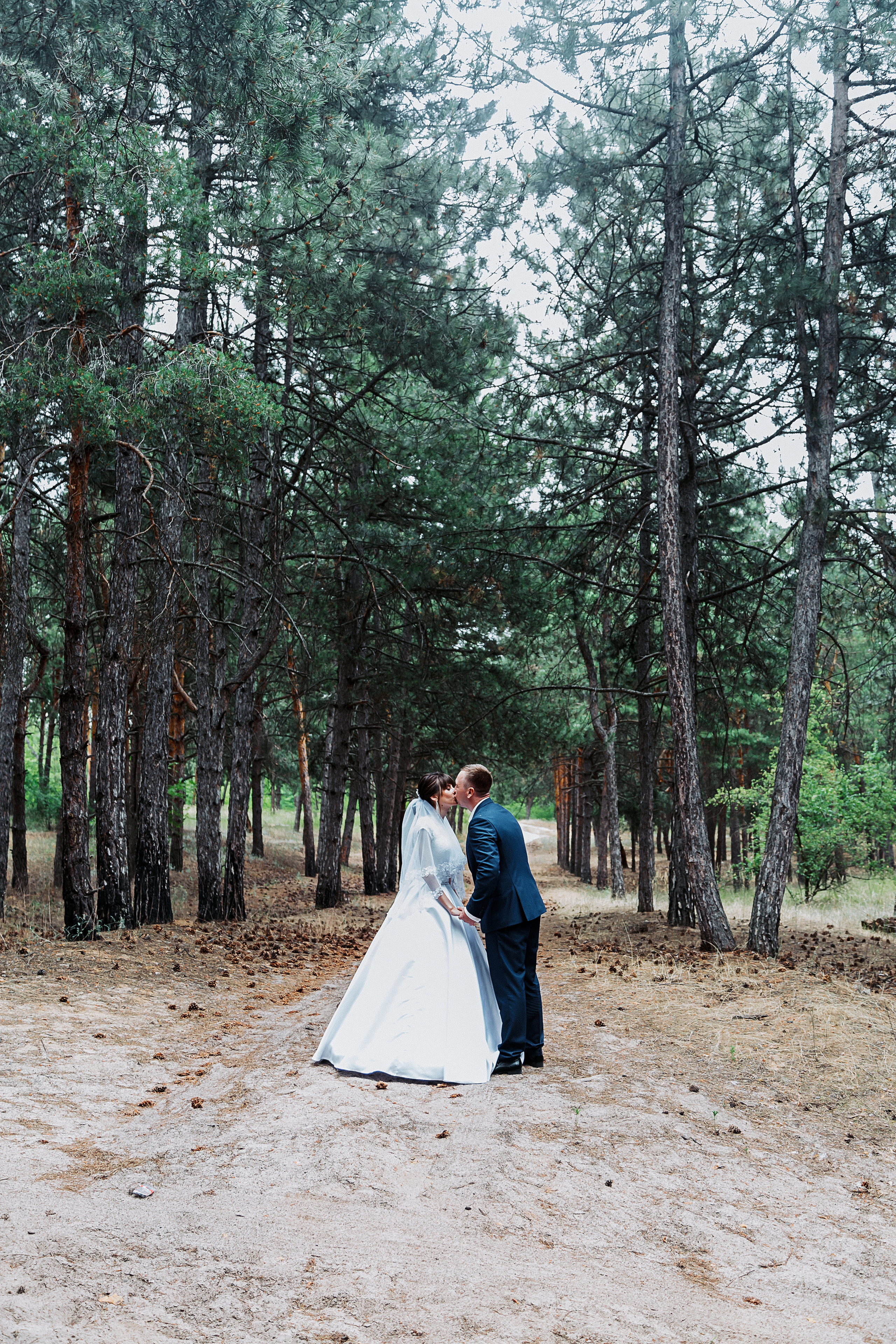 Алина и Виктор