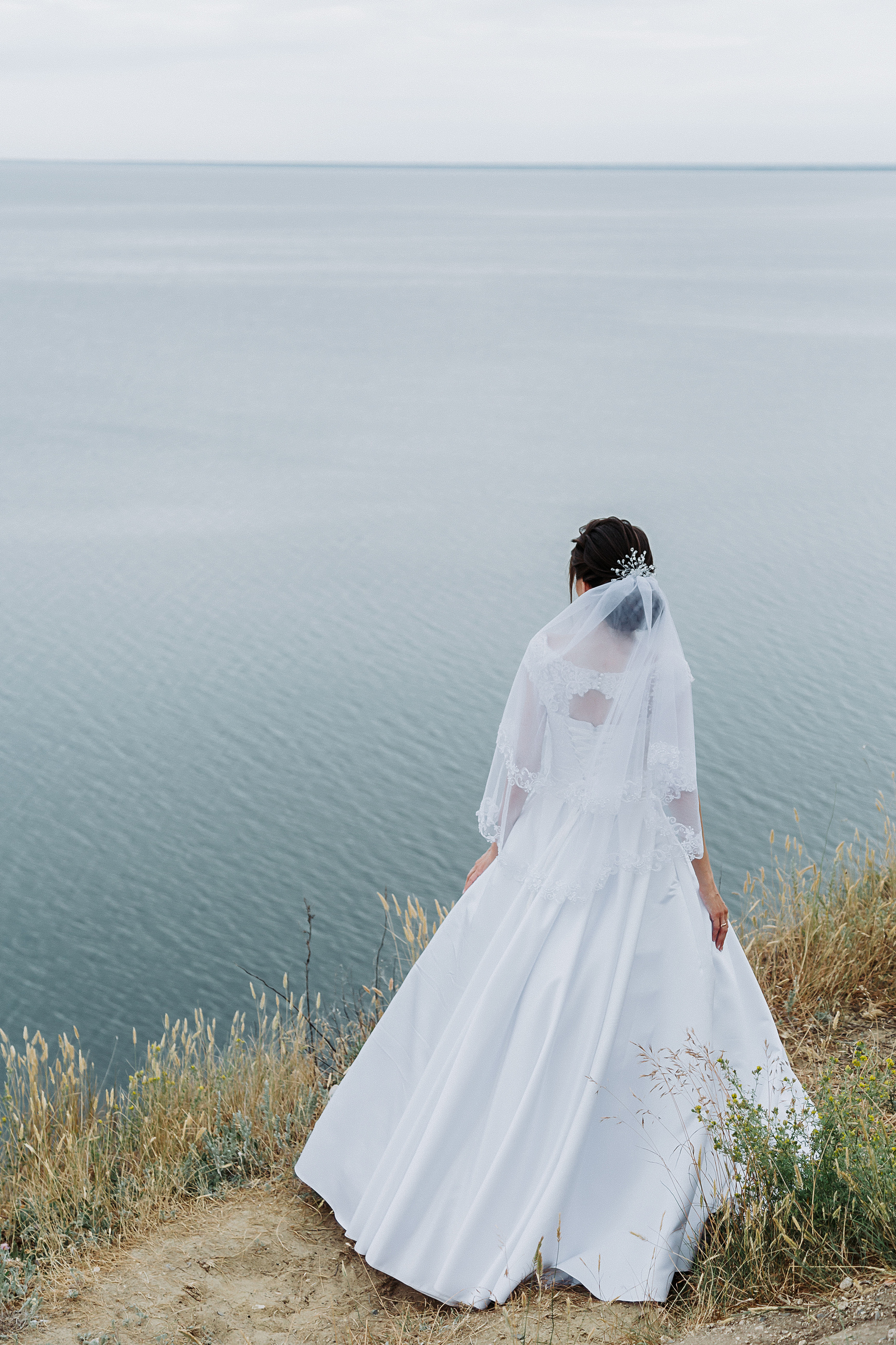 Алина и Виктор