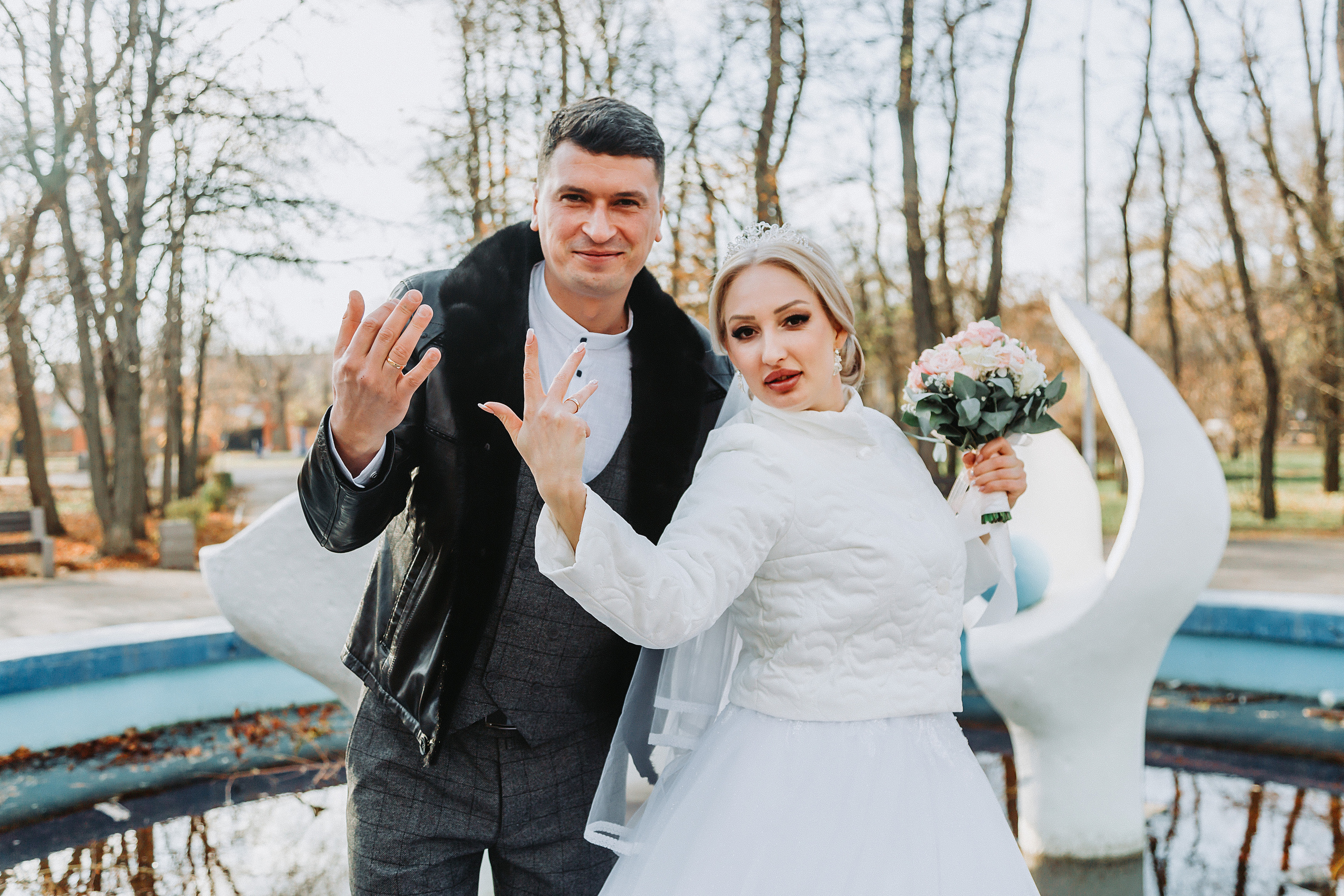 Валя и Максим