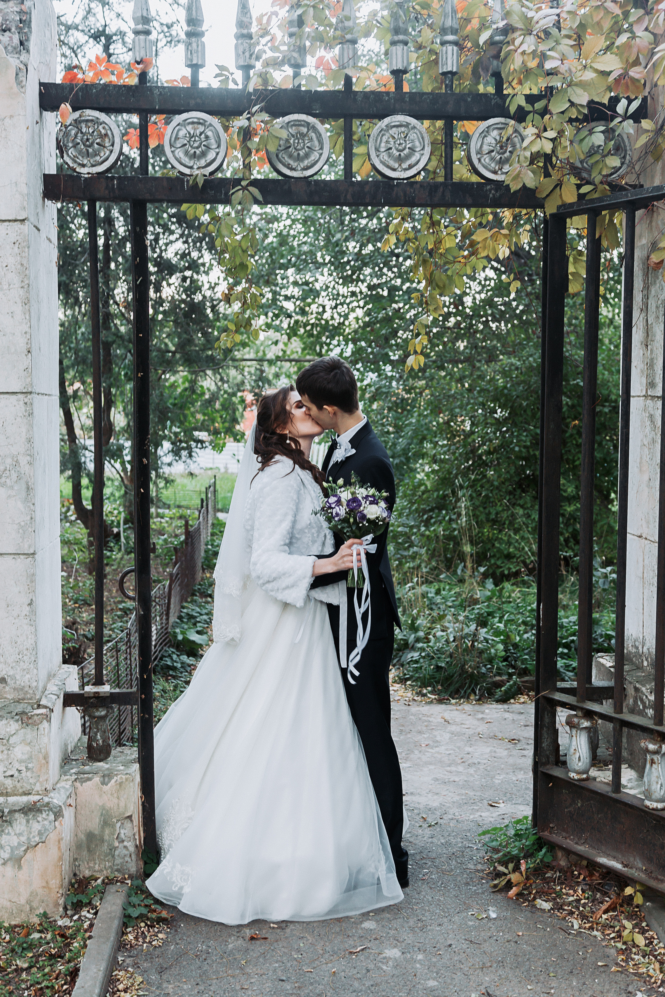 Таня и Леша