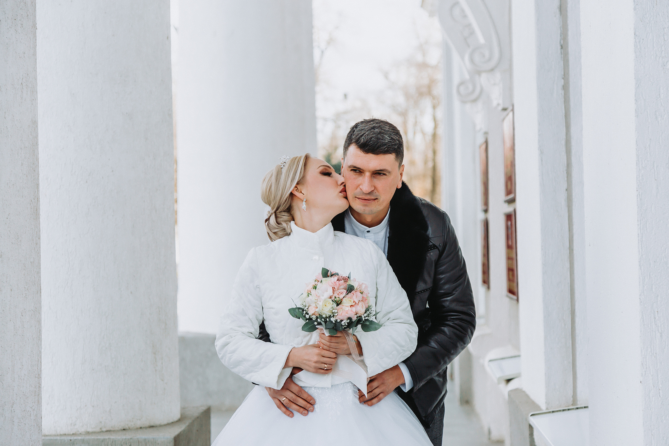 Валя и Максим