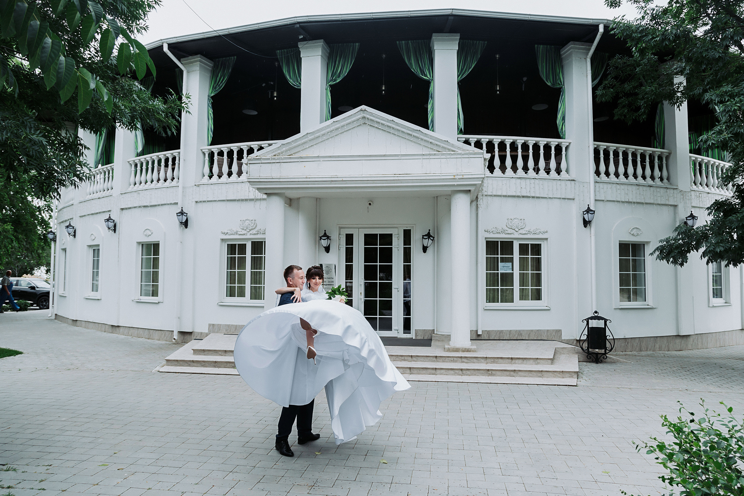 Свадебный фотограф в Волгодонске
