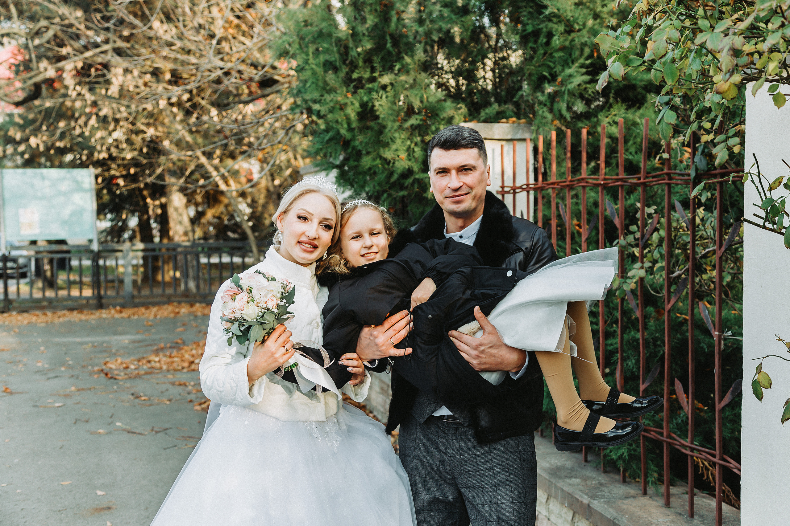 Валя и Максим