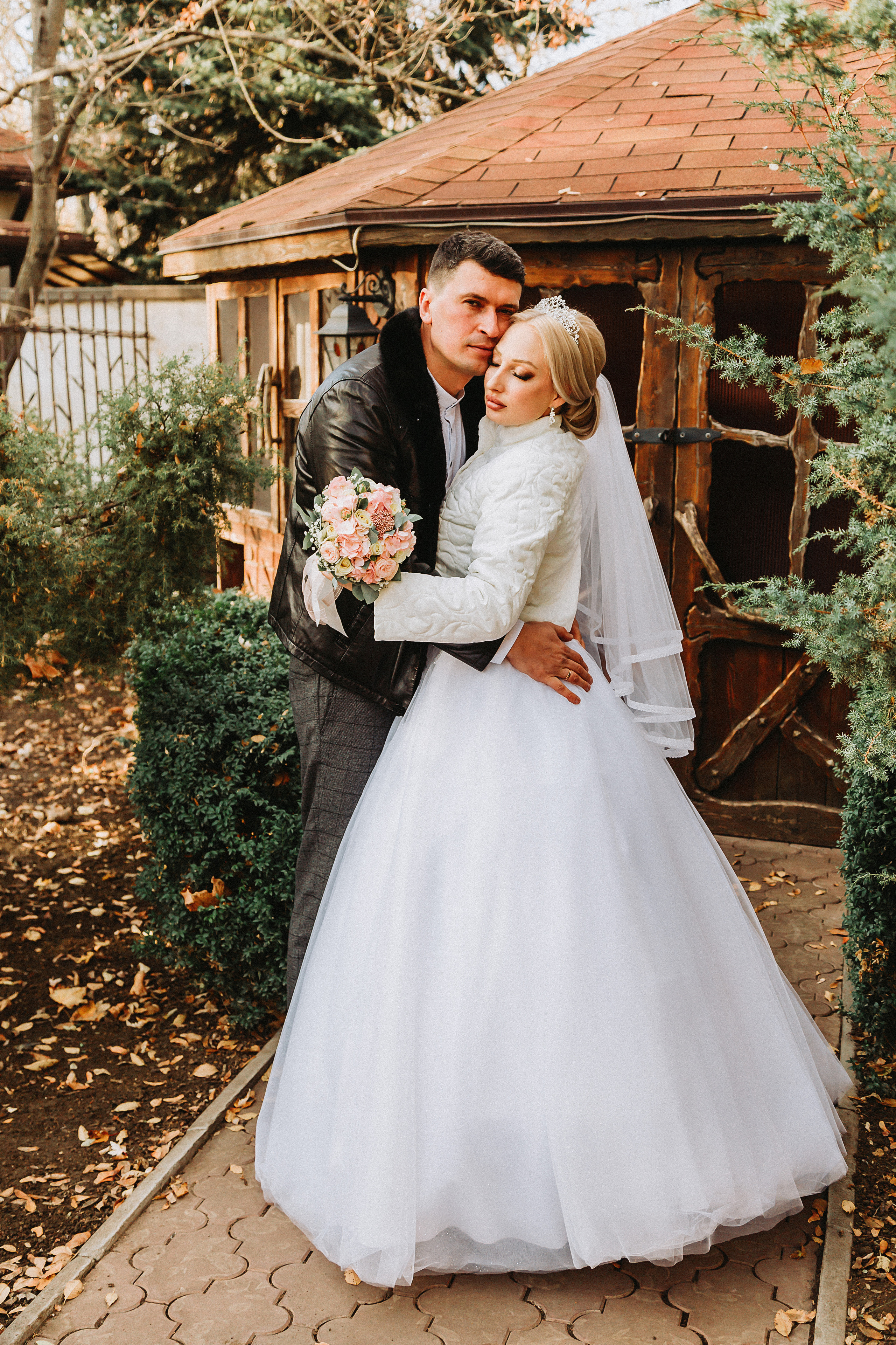 Валя и Максим