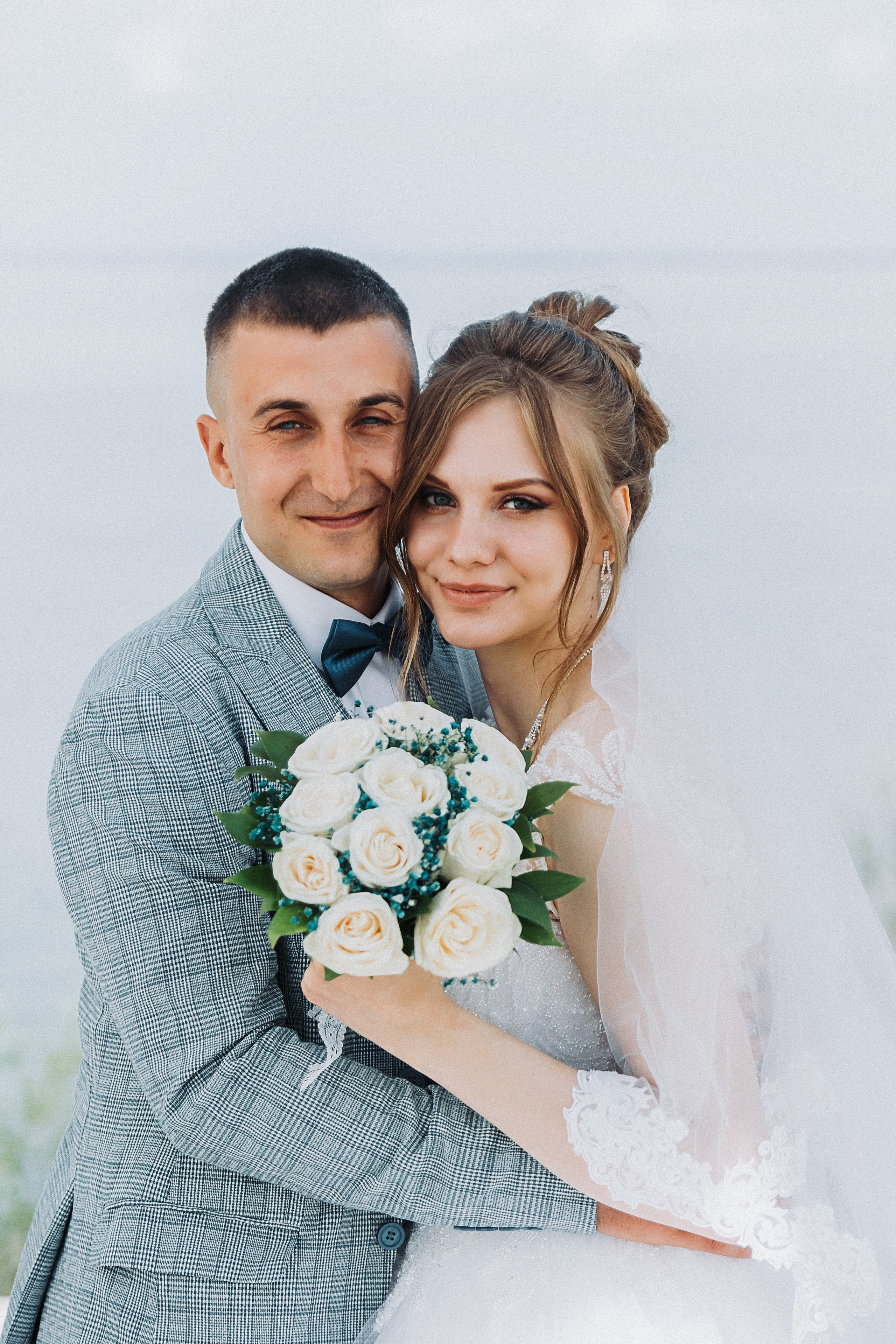 Таня и Саша