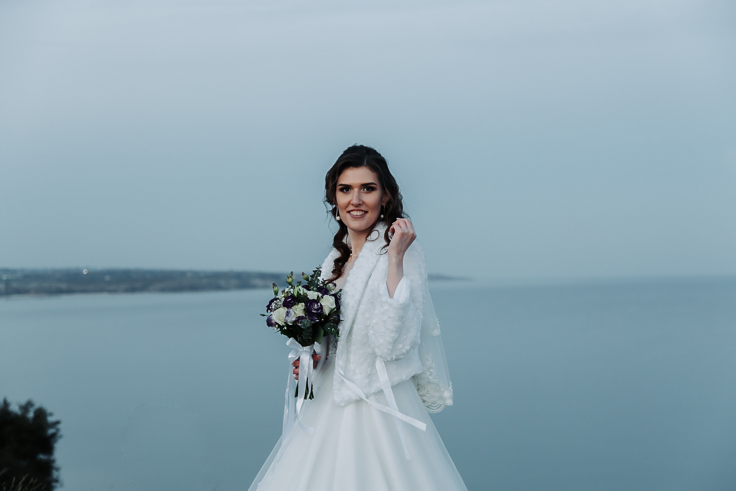 Таня и Леша