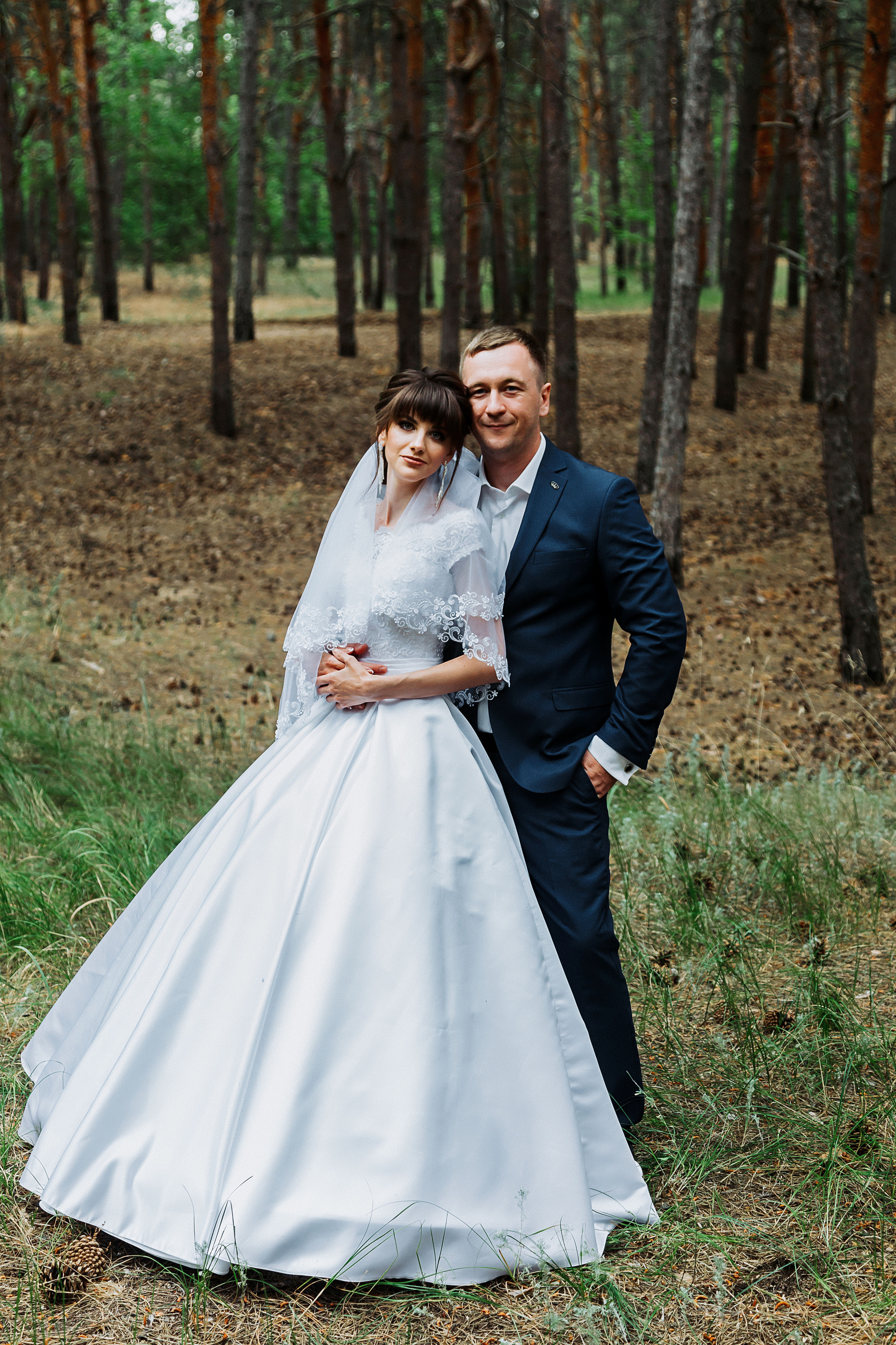 Алина и Виктор