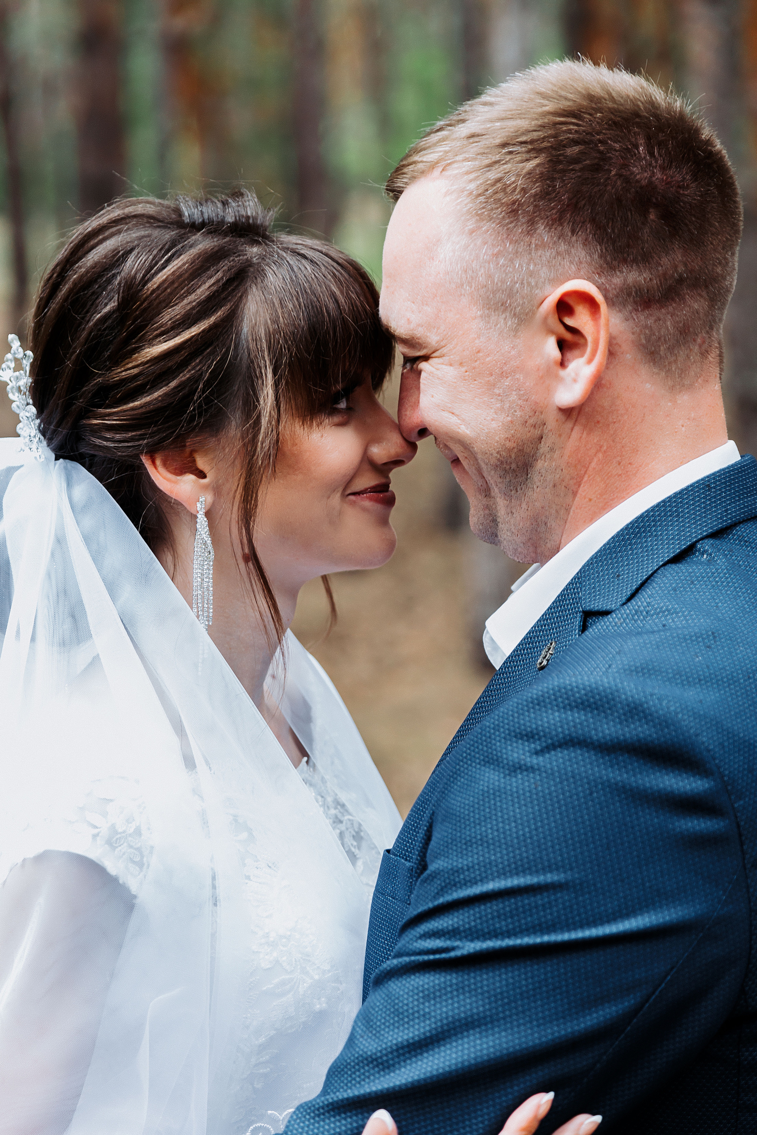 Алина и Виктор