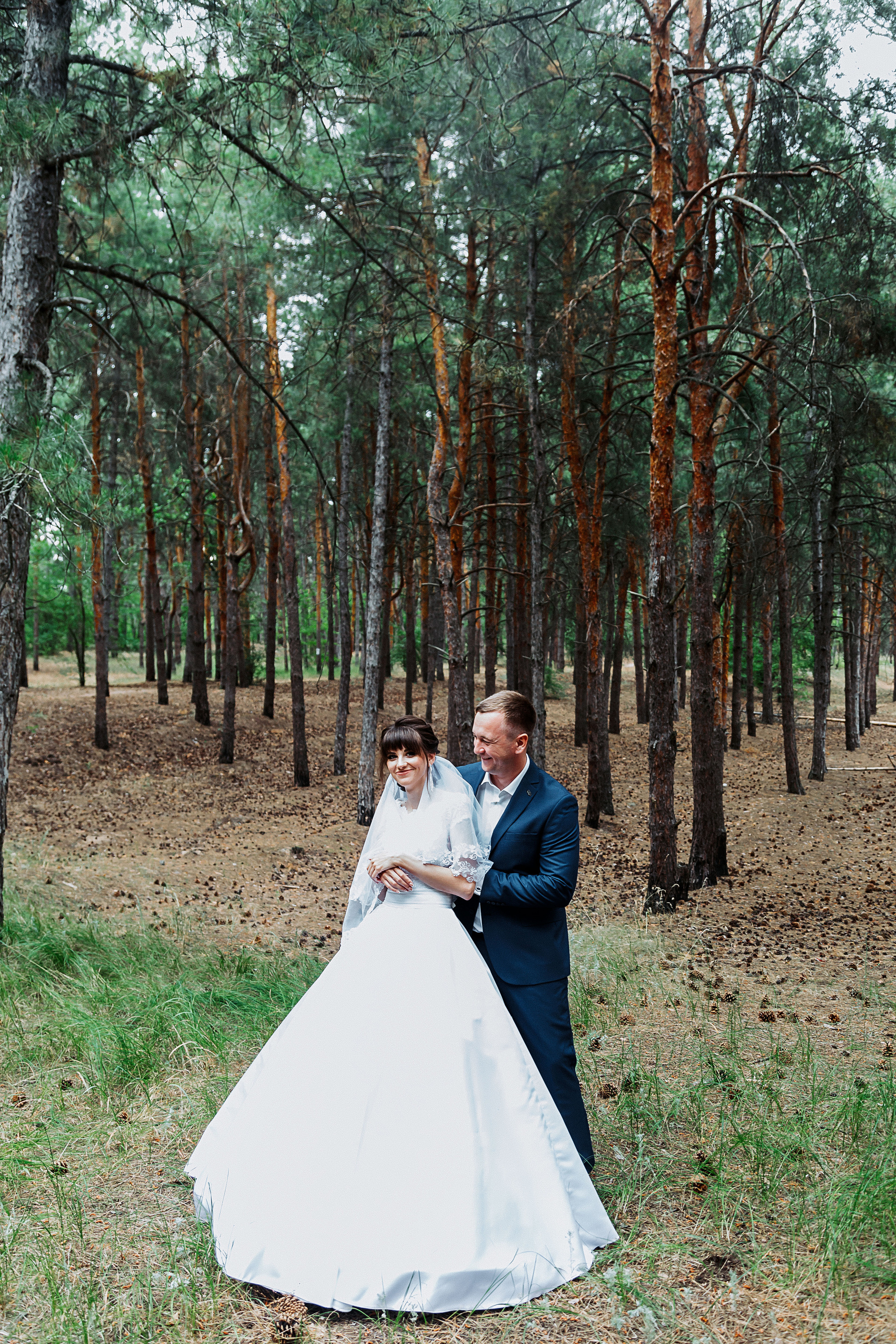 Алина и Виктор