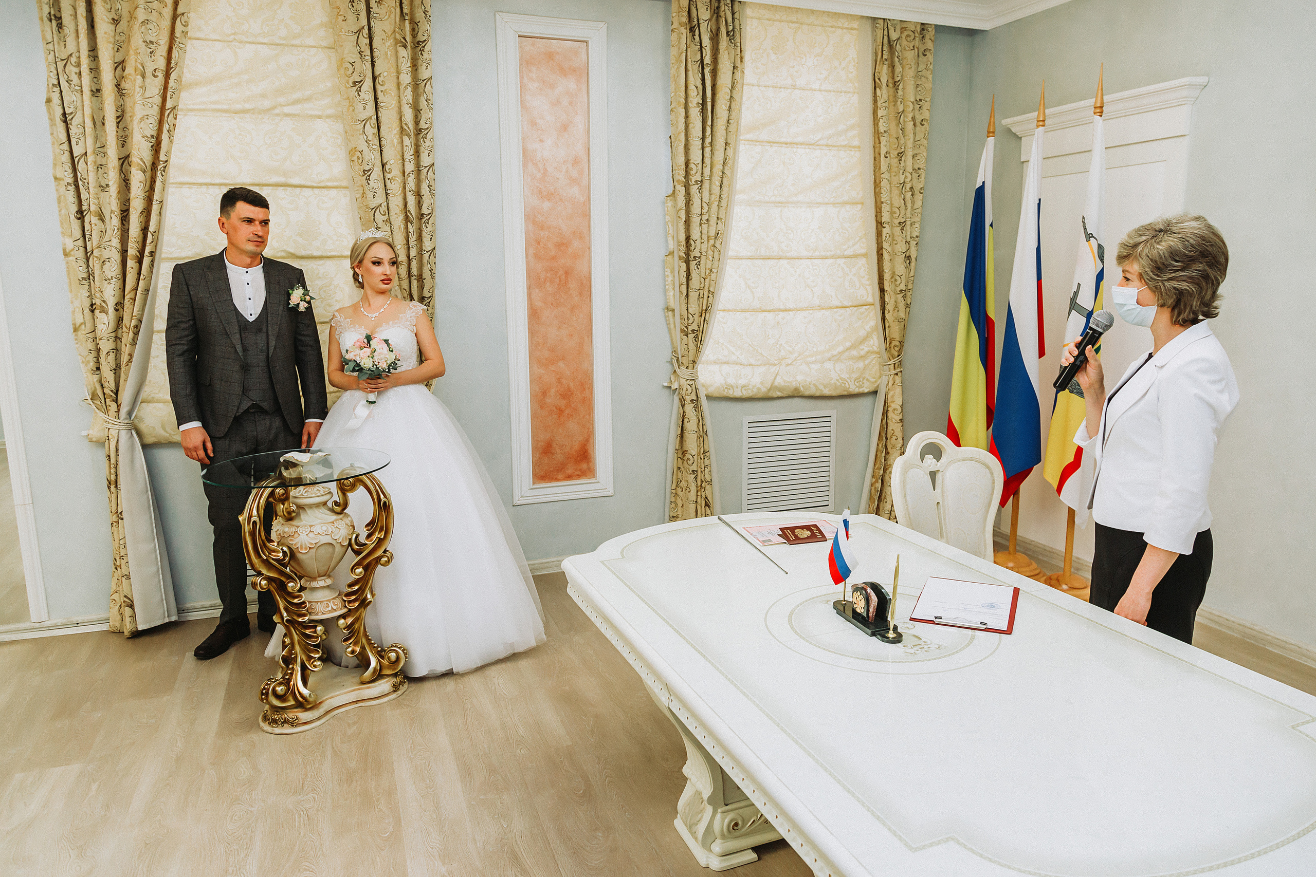 Валя и Максим