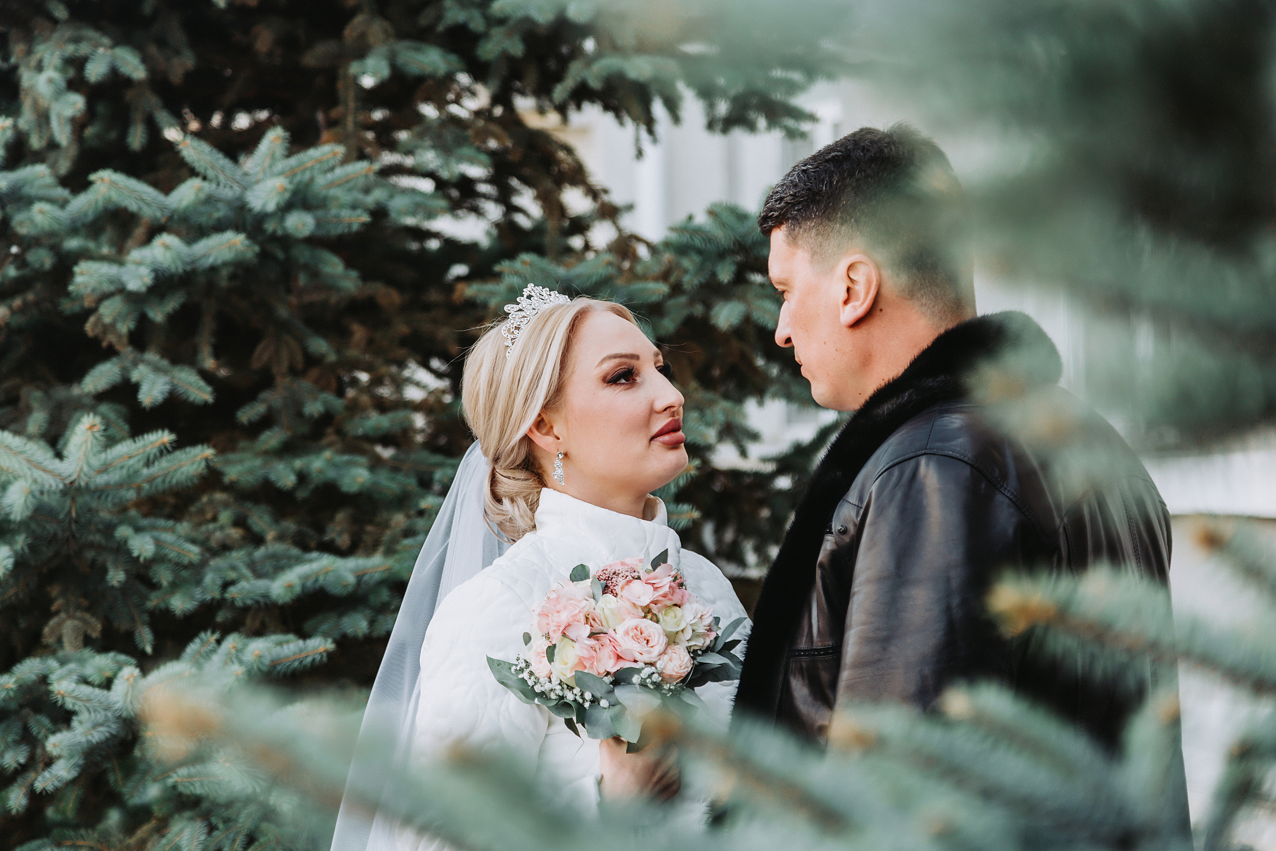 Валя и Максим