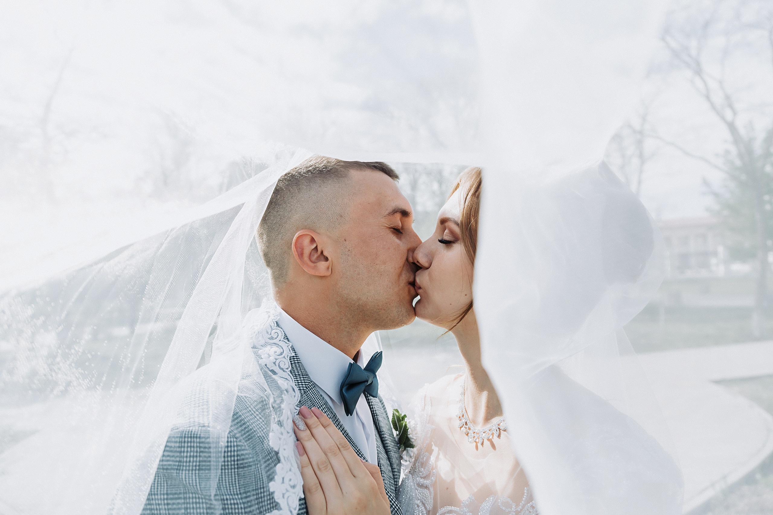 Таня и Саша