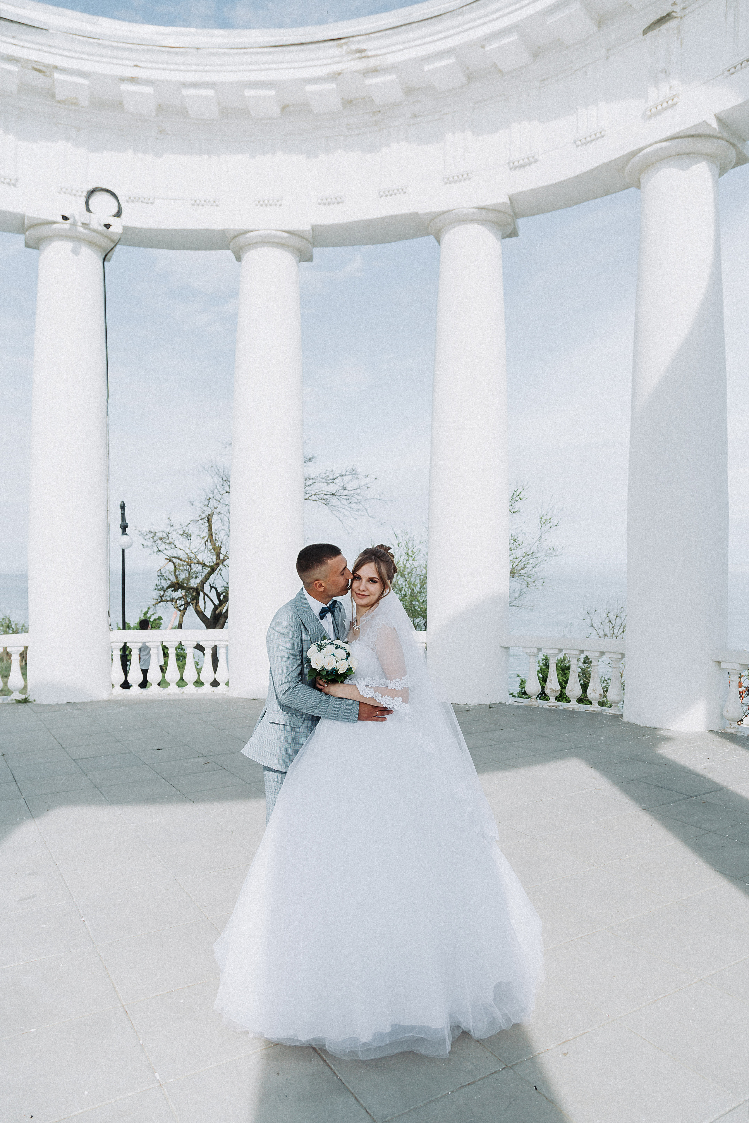 Таня и Саша