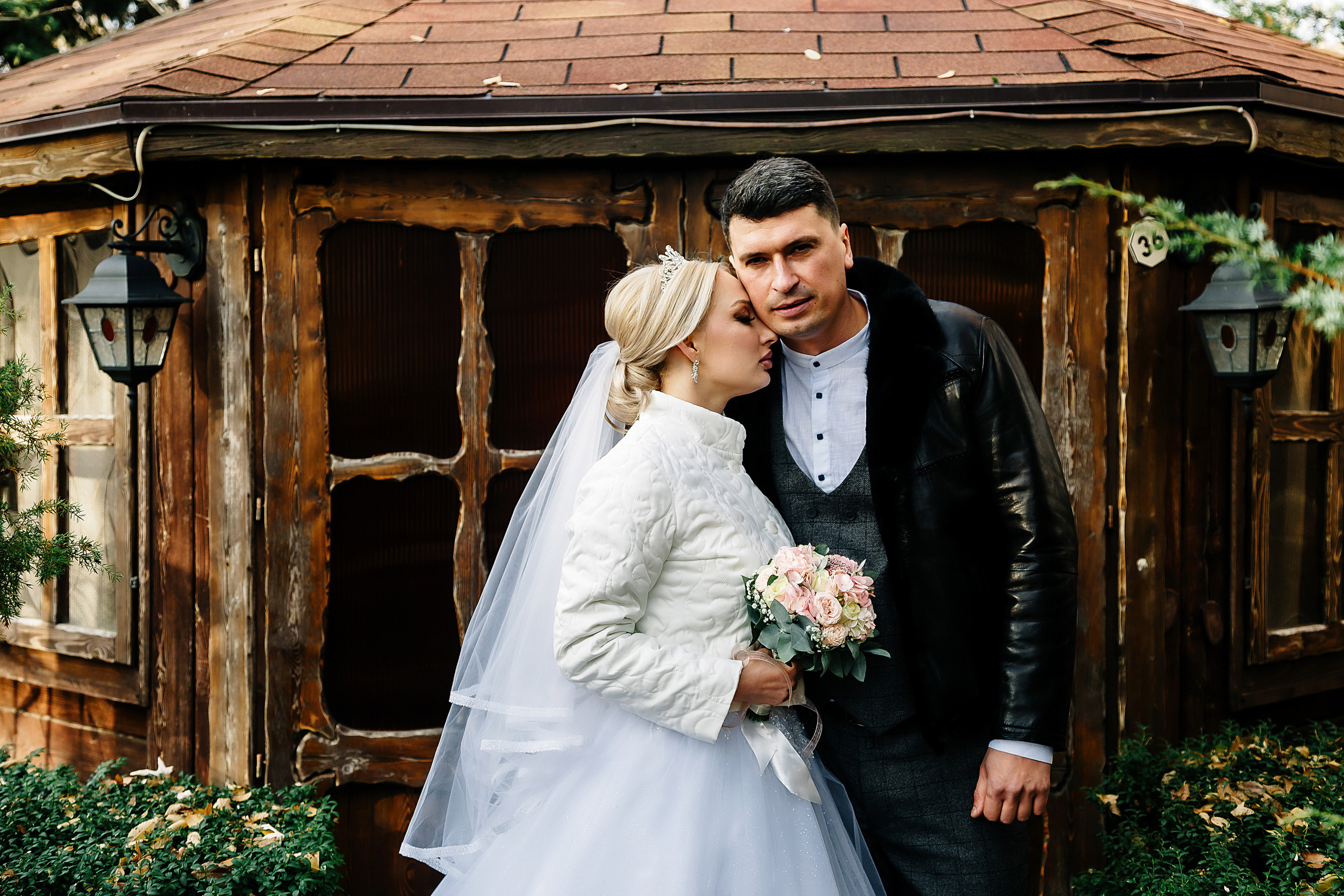 Свадебный фотограф в Волгодонске