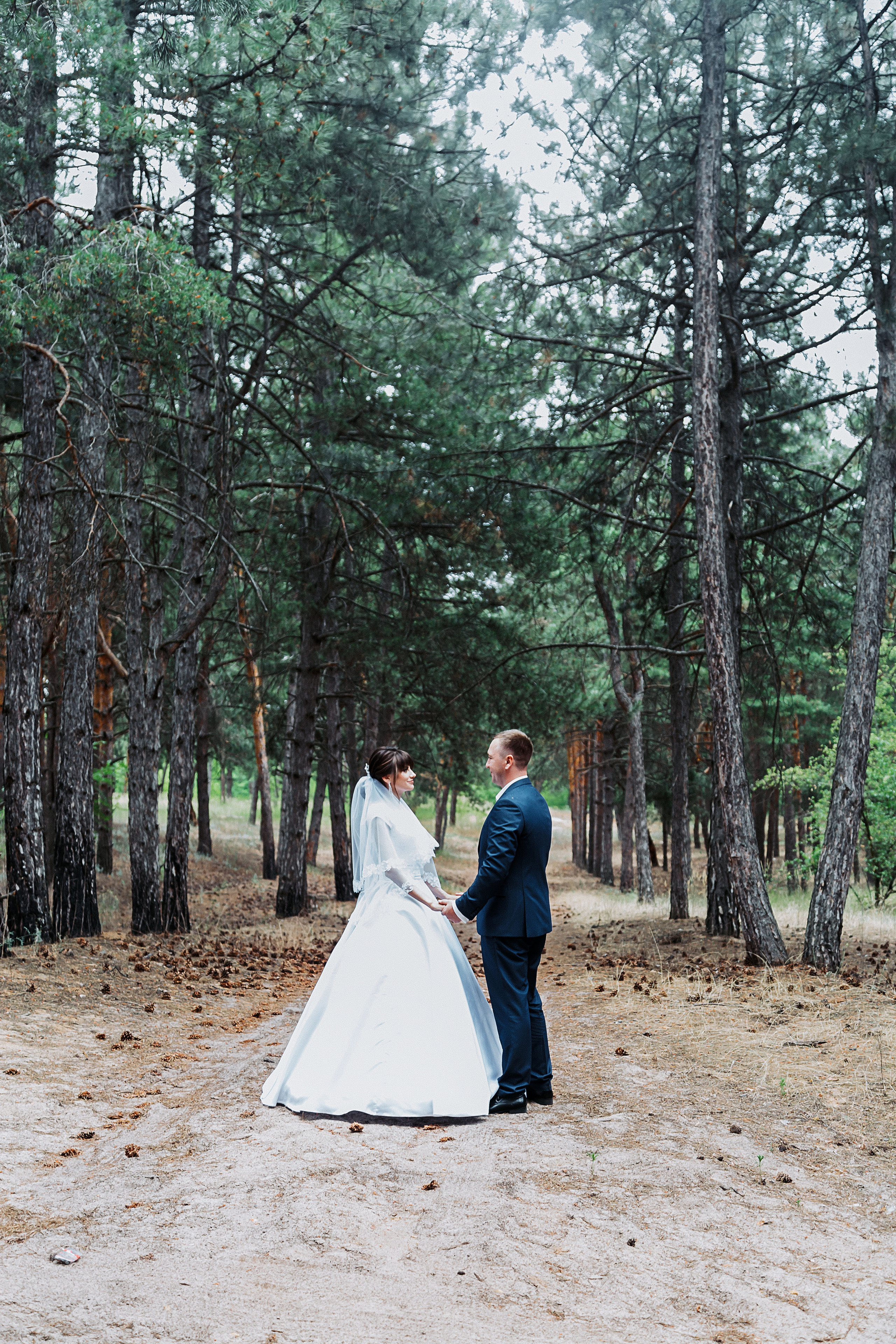 Алина и Виктор