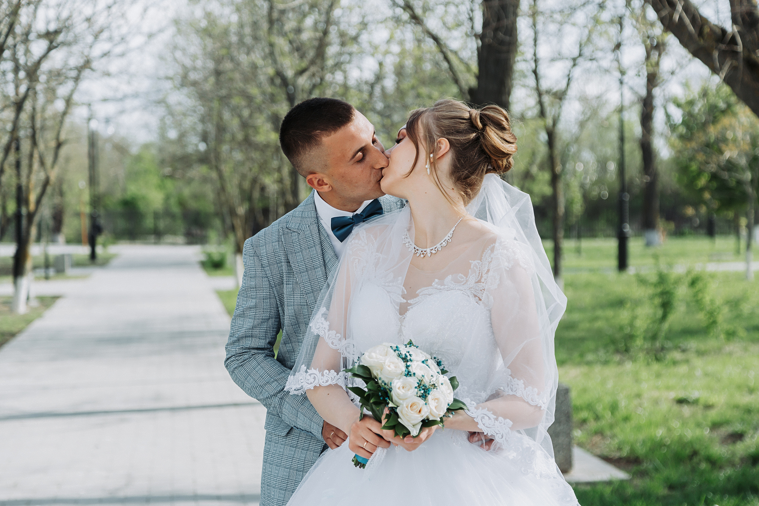 Таня и Саша