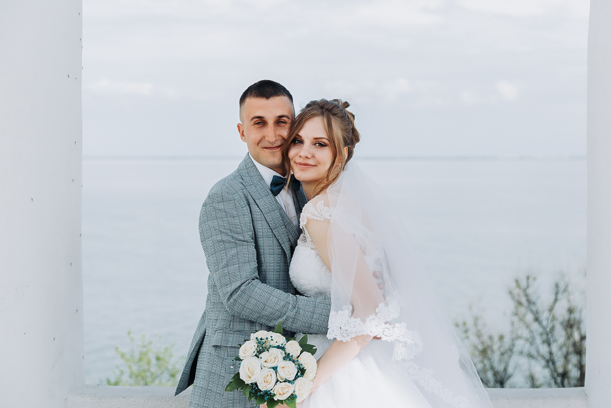 Таня и Саша