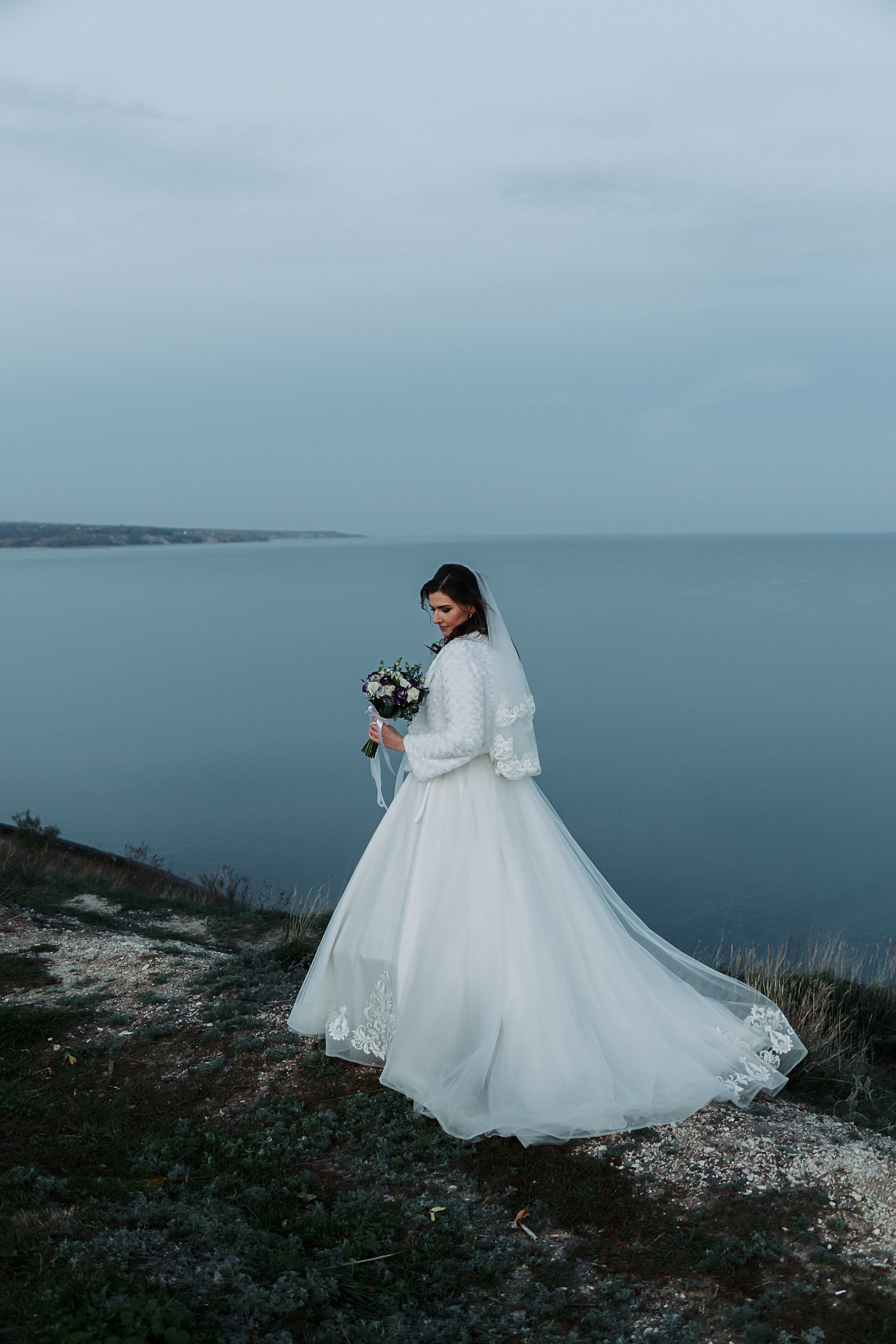 Таня и Леша