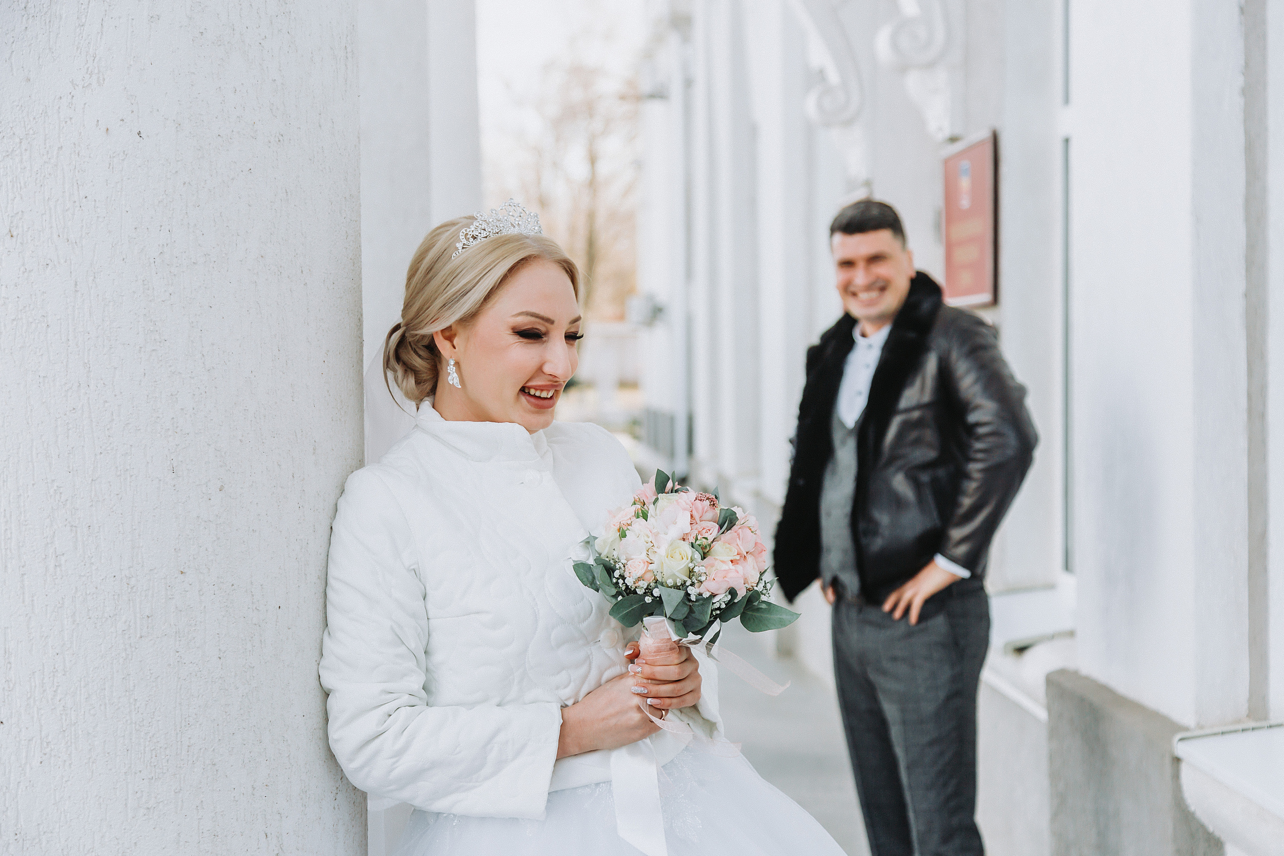 Валя и Максим