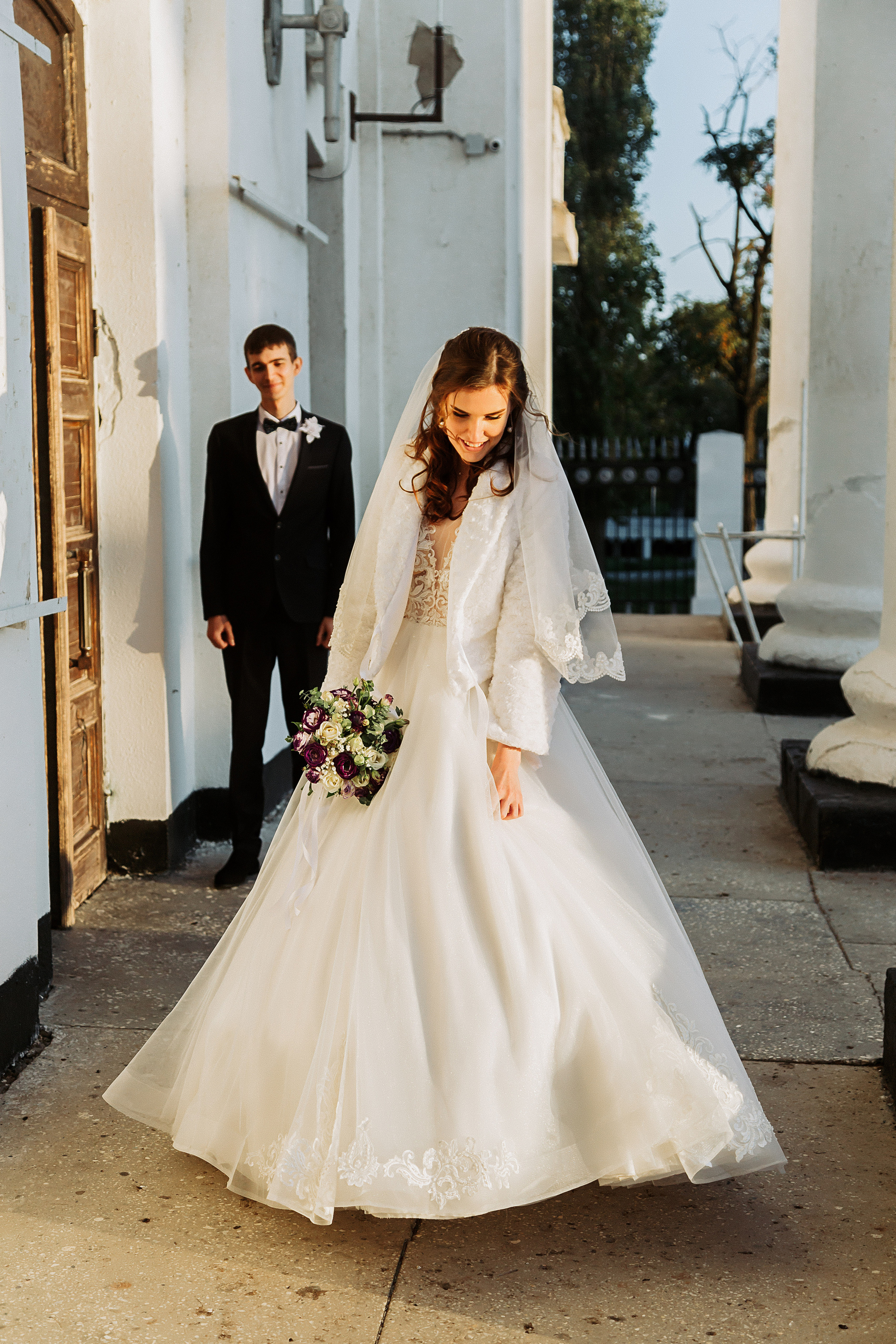 Свадебный фотограф в Волгодонске