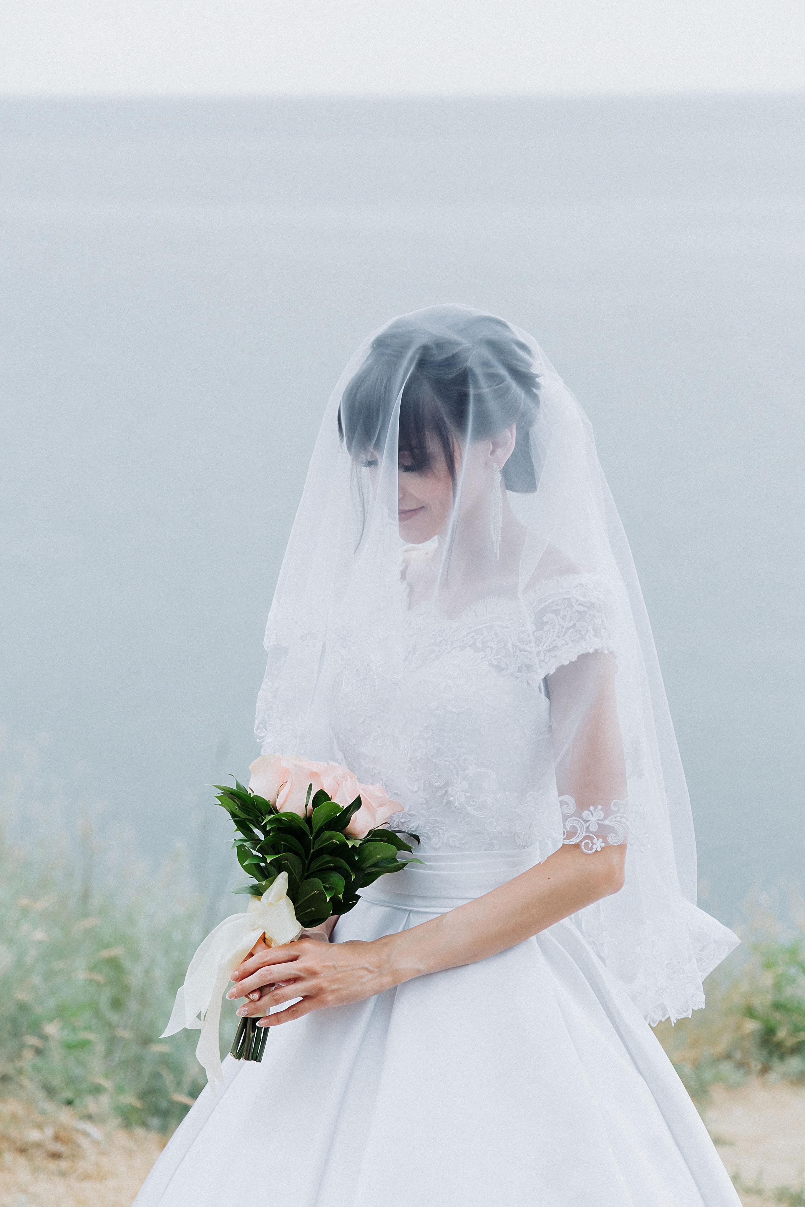 Алина и Виктор