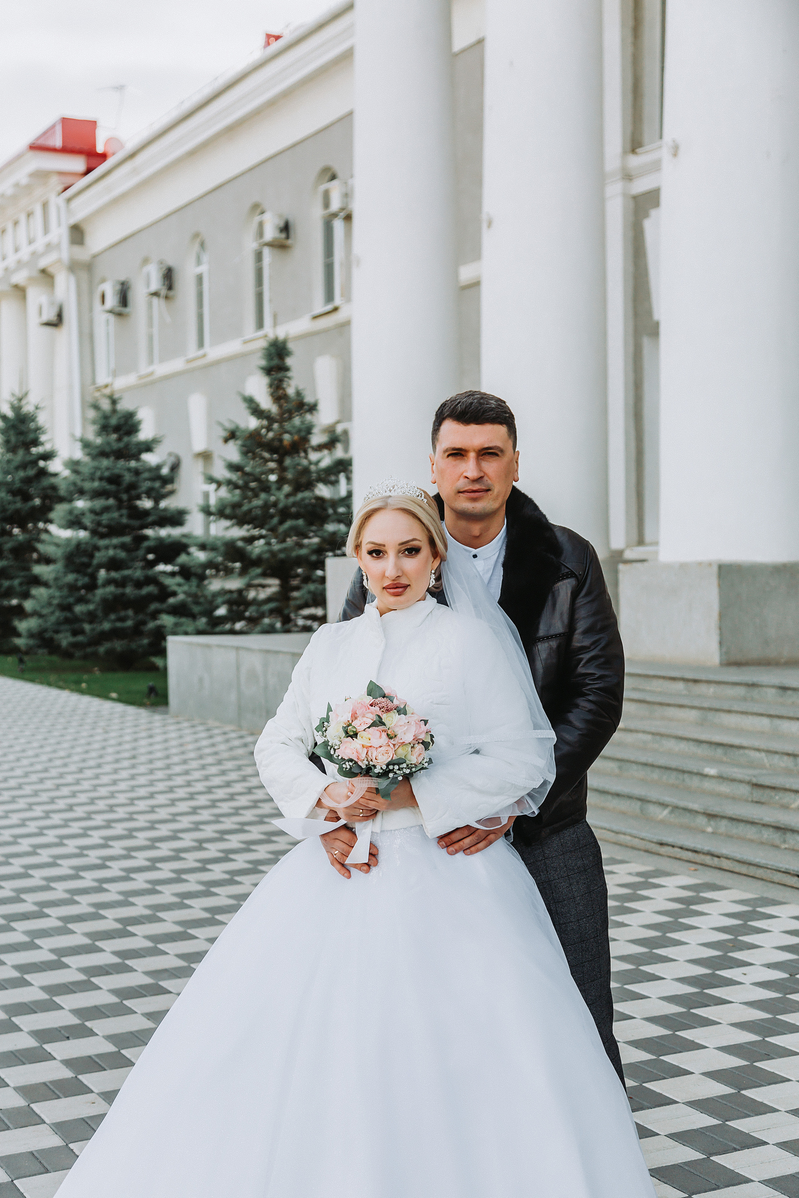 Валя и Максим