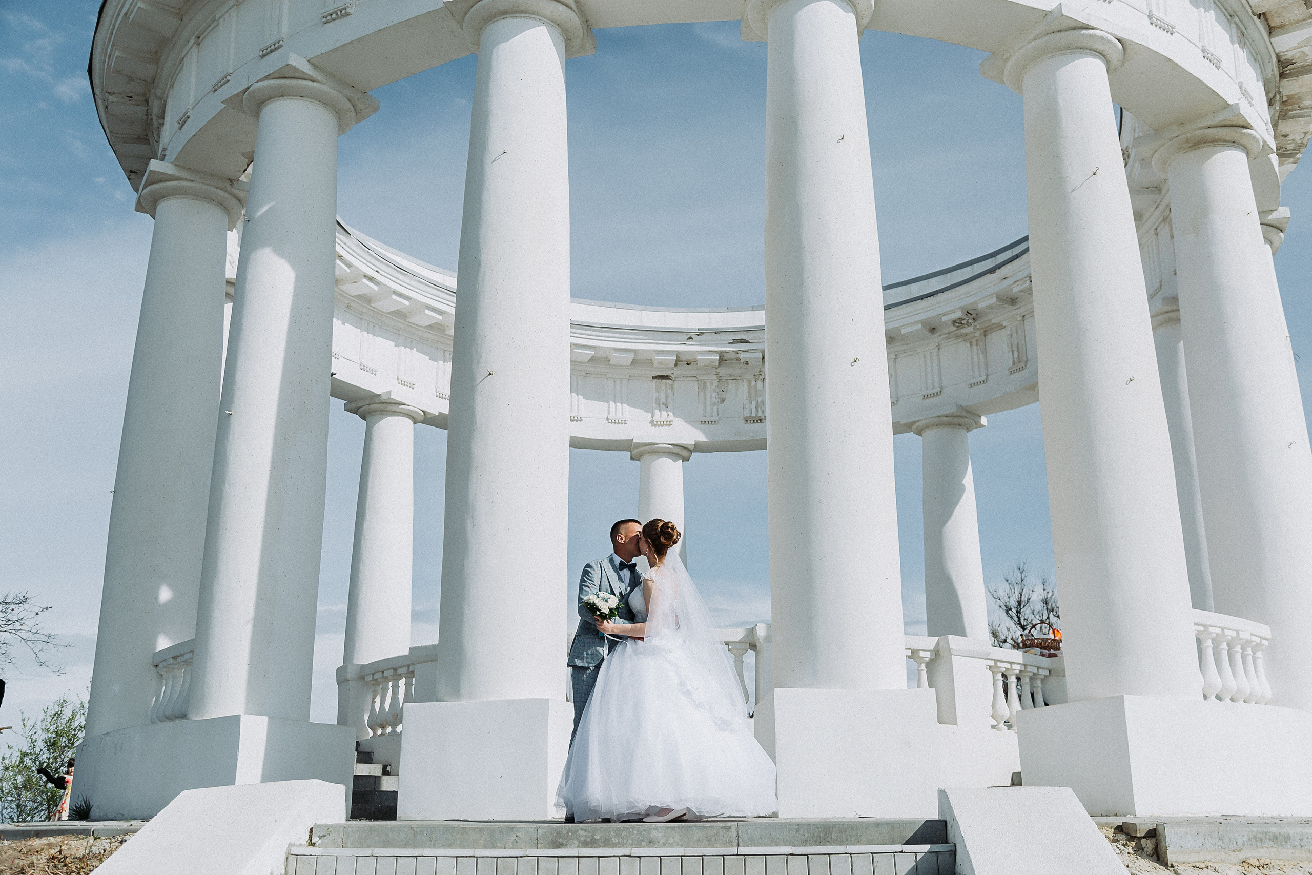 Таня и Саша