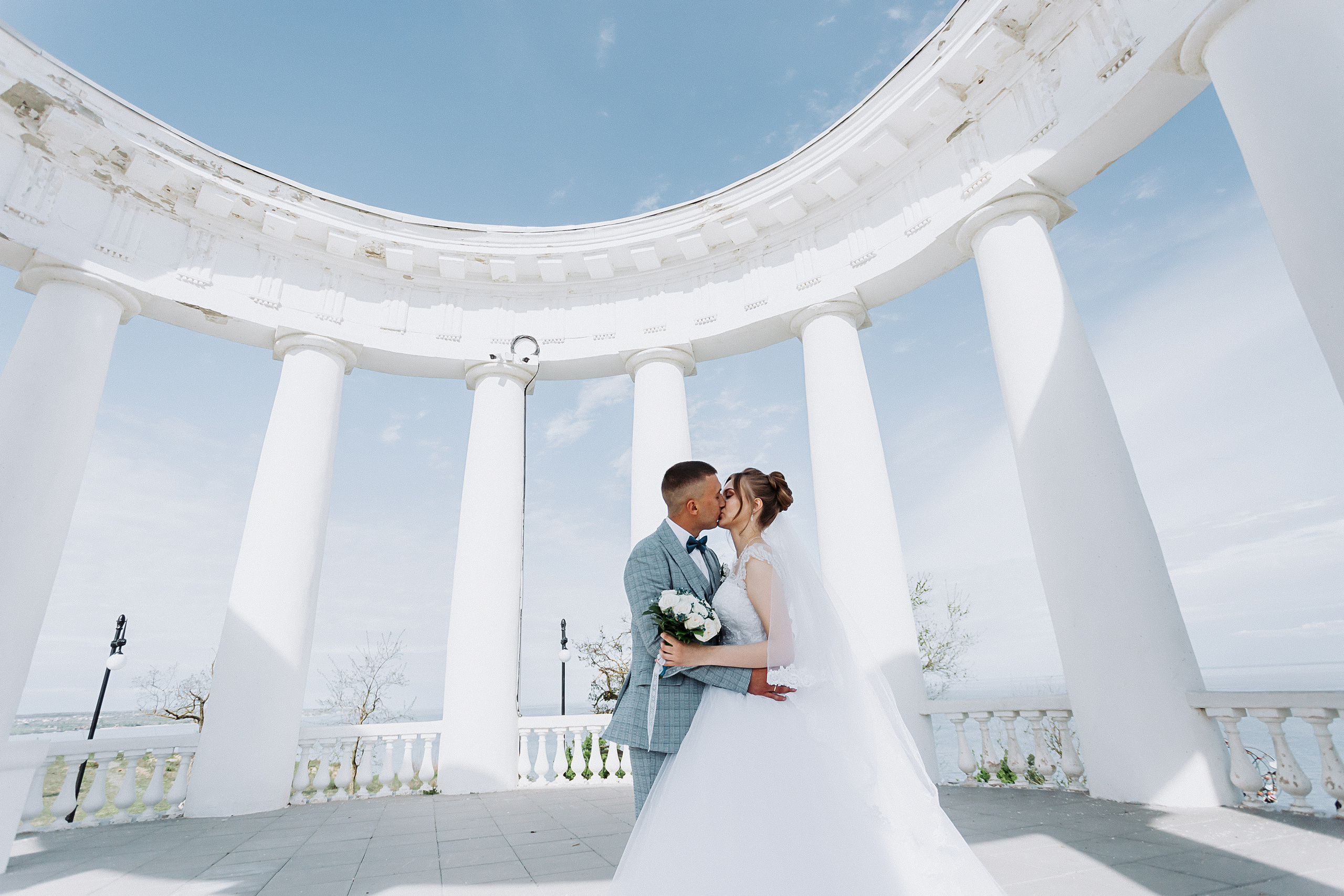 Таня и Саша