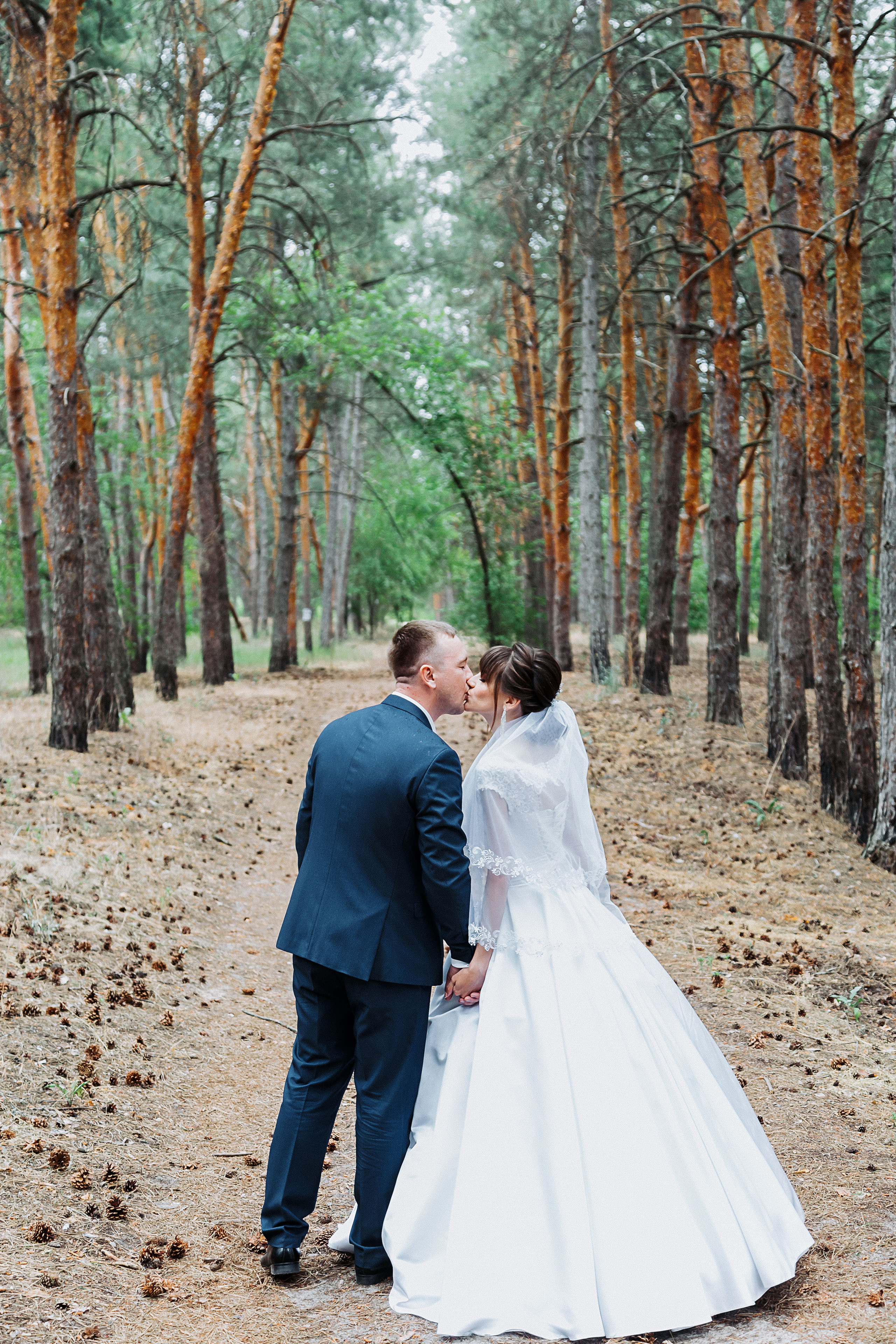 Алина и Виктор