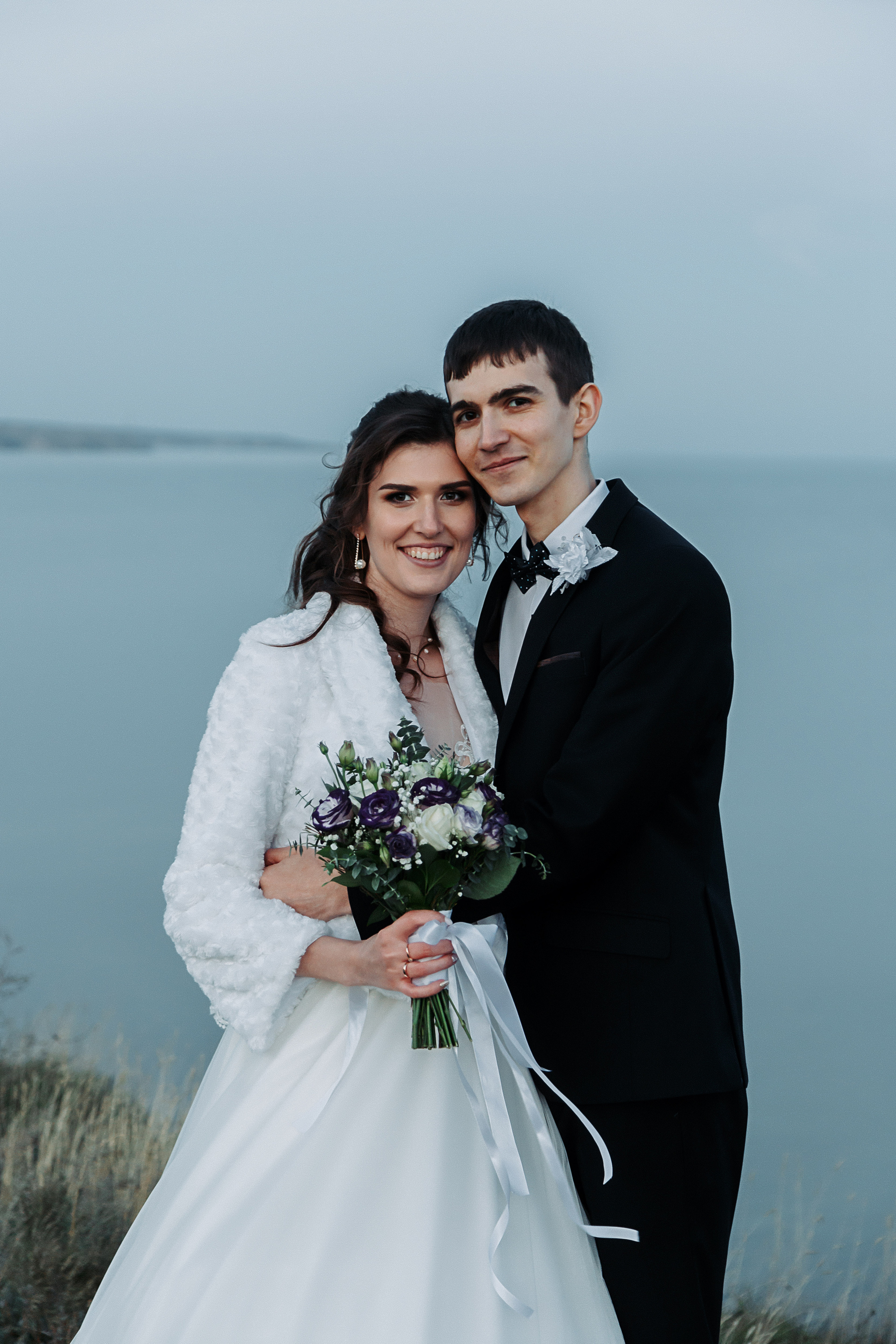 Таня и Леша