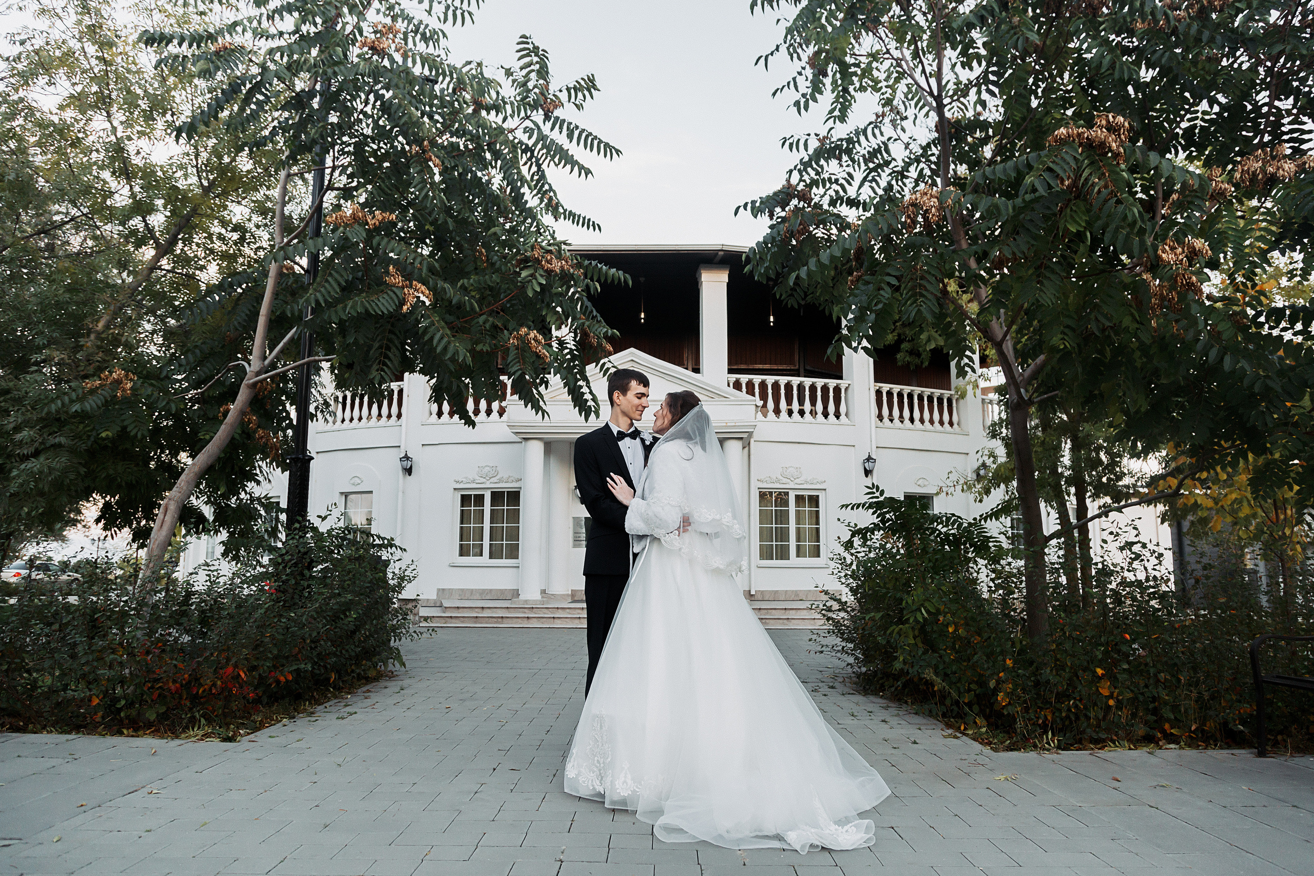 Свадебный фотограф в Волгодонске