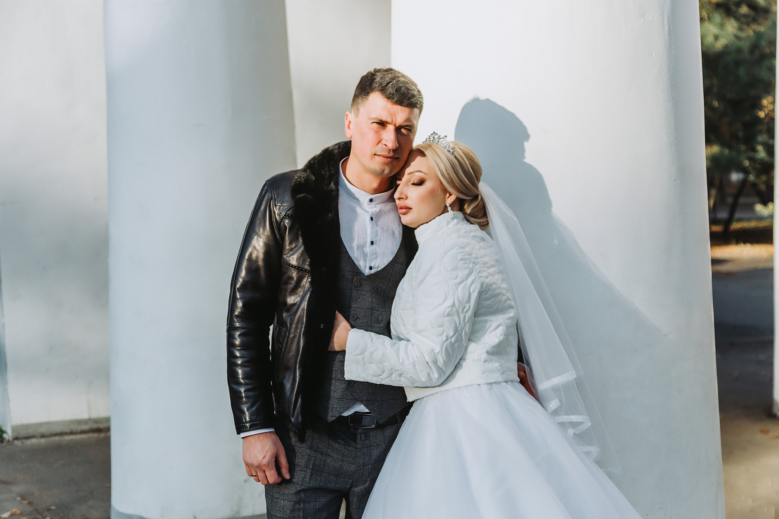 Валя и Максим