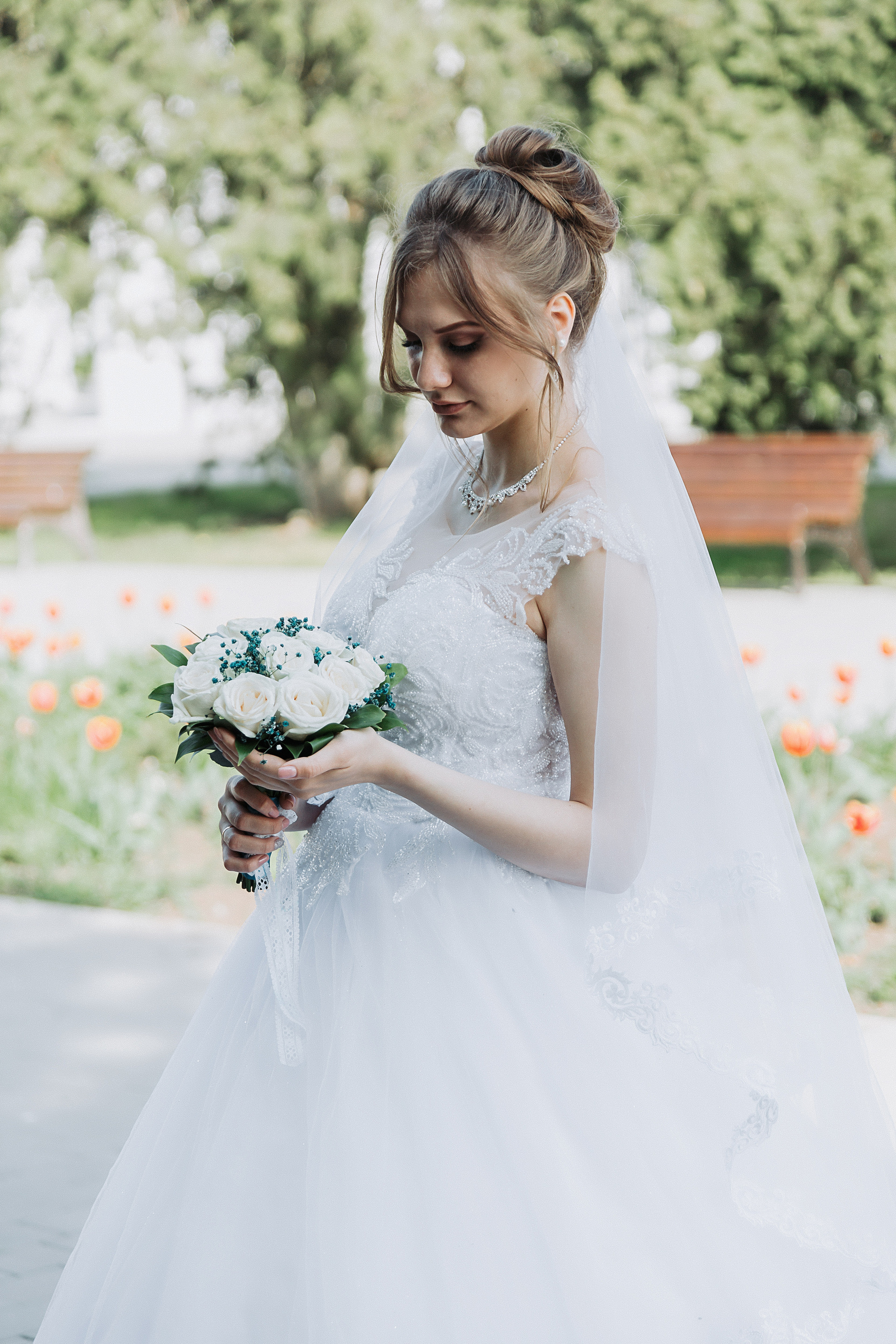 Таня и Саша