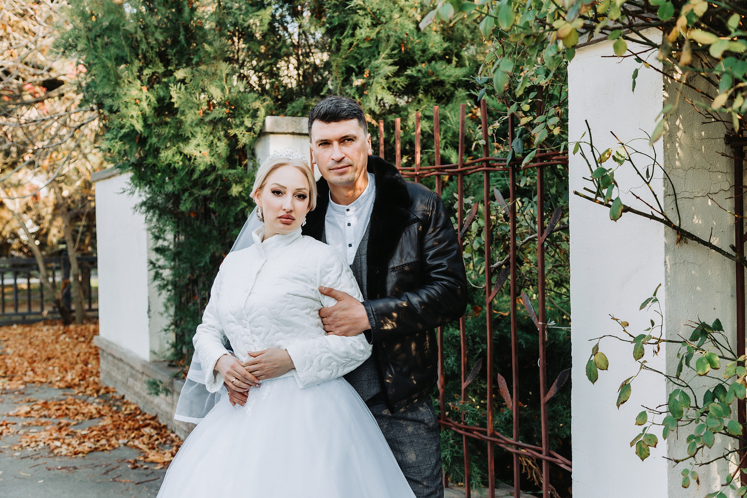 Валя и Максим