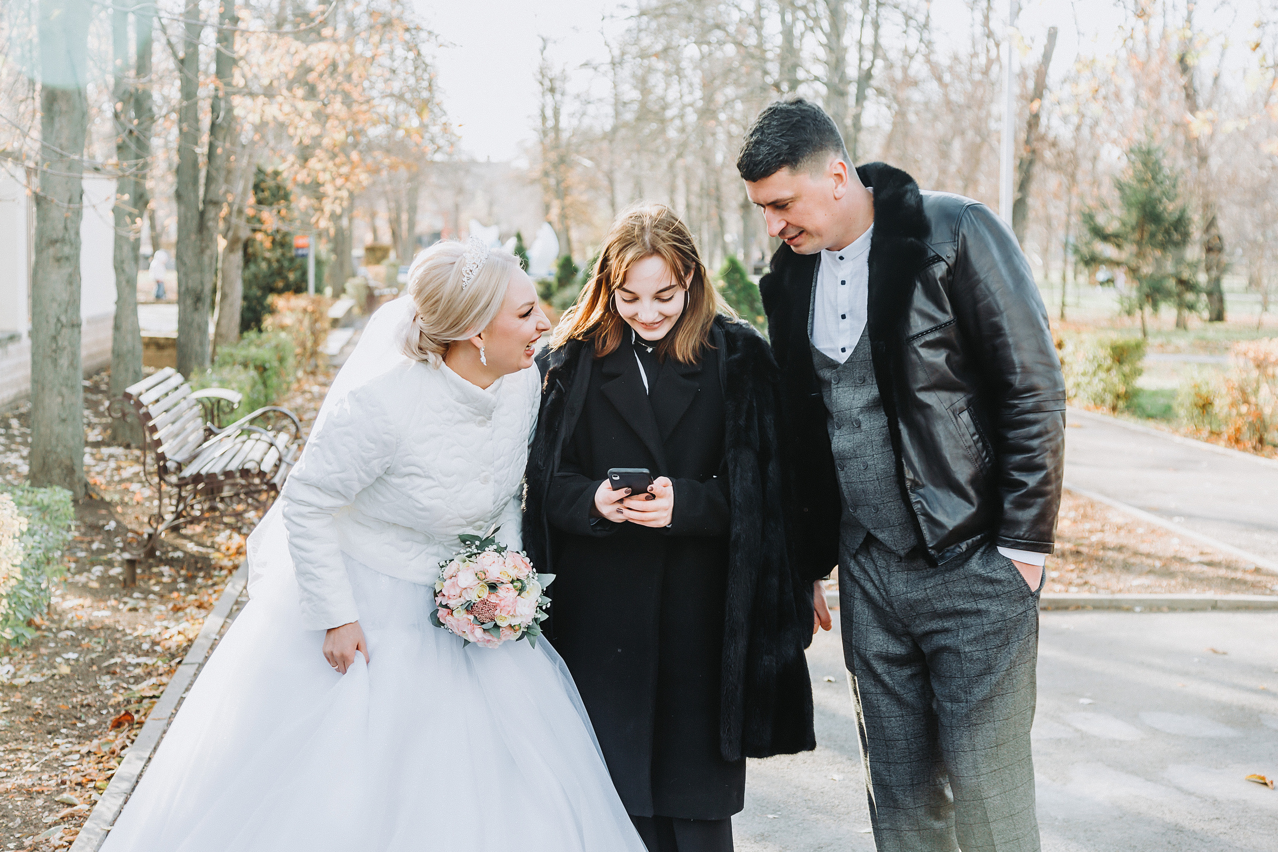 Валя и Максим