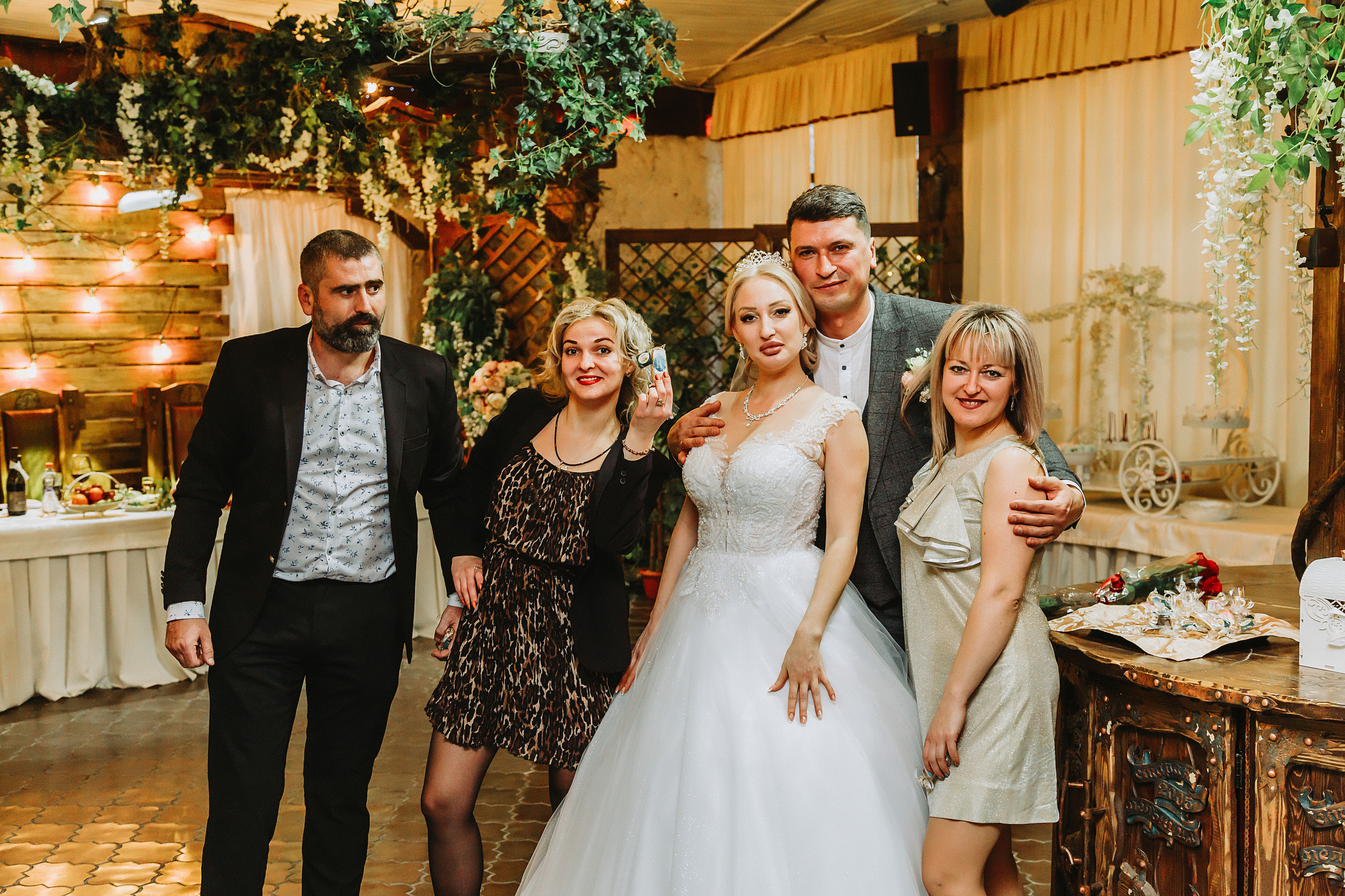 Валя и Максим