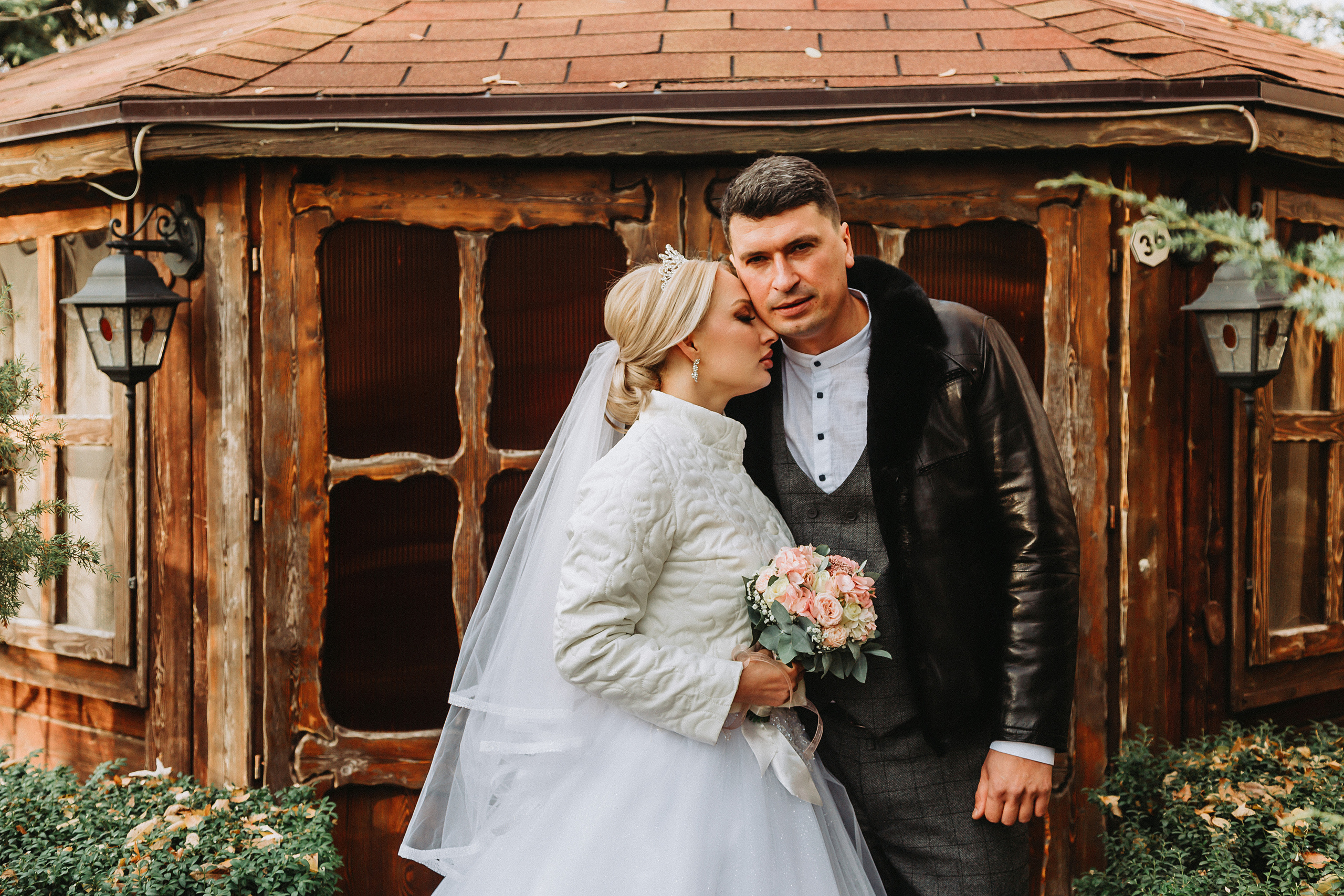 Валя и Максим