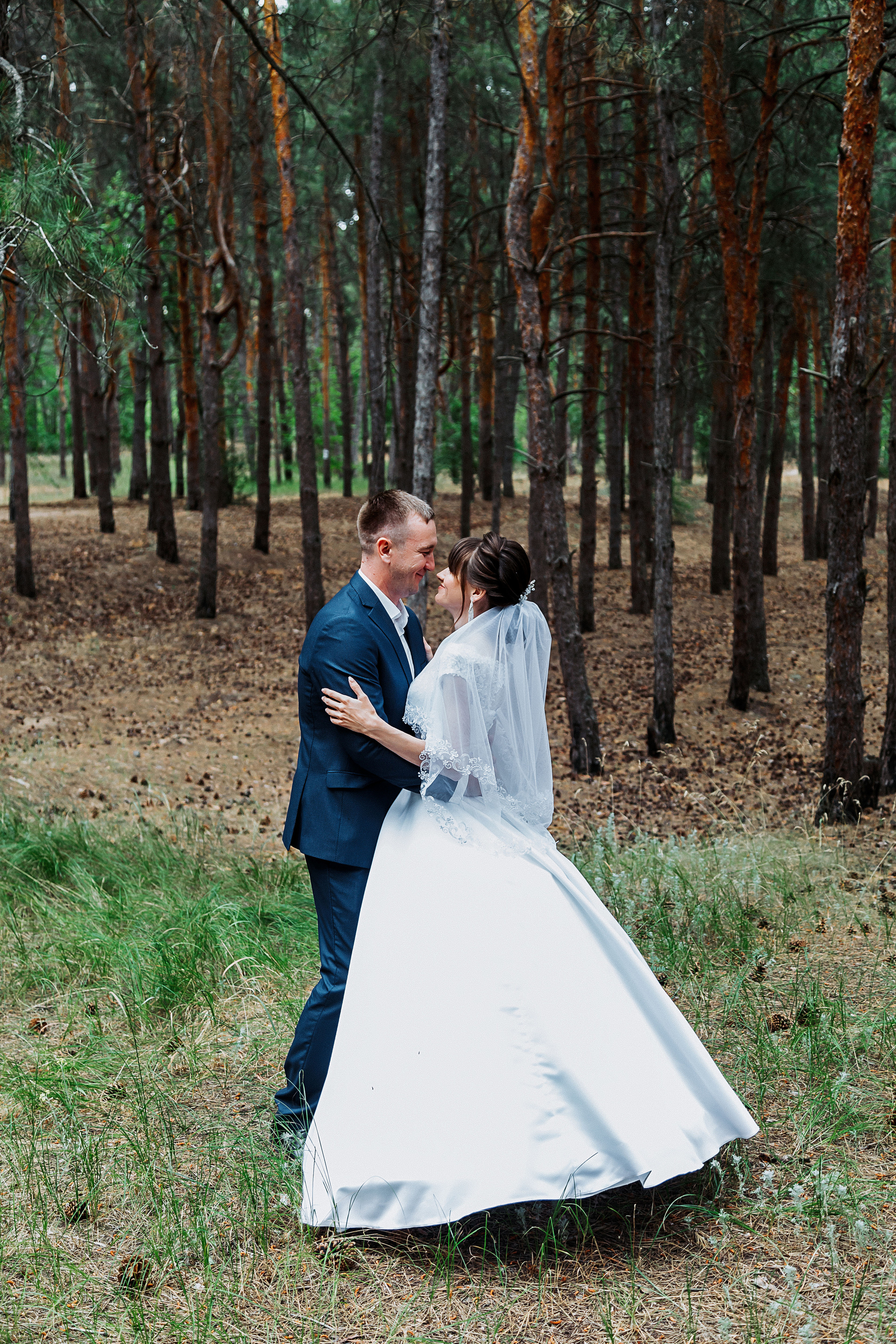 Алина и Виктор