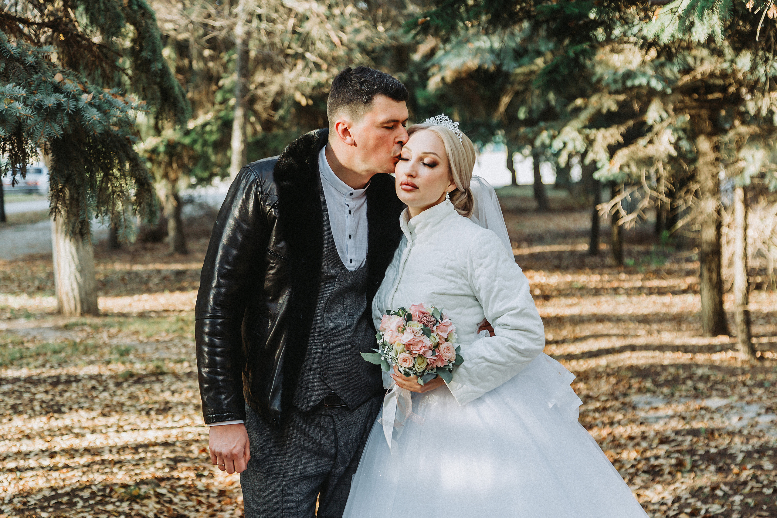 Валя и Максим