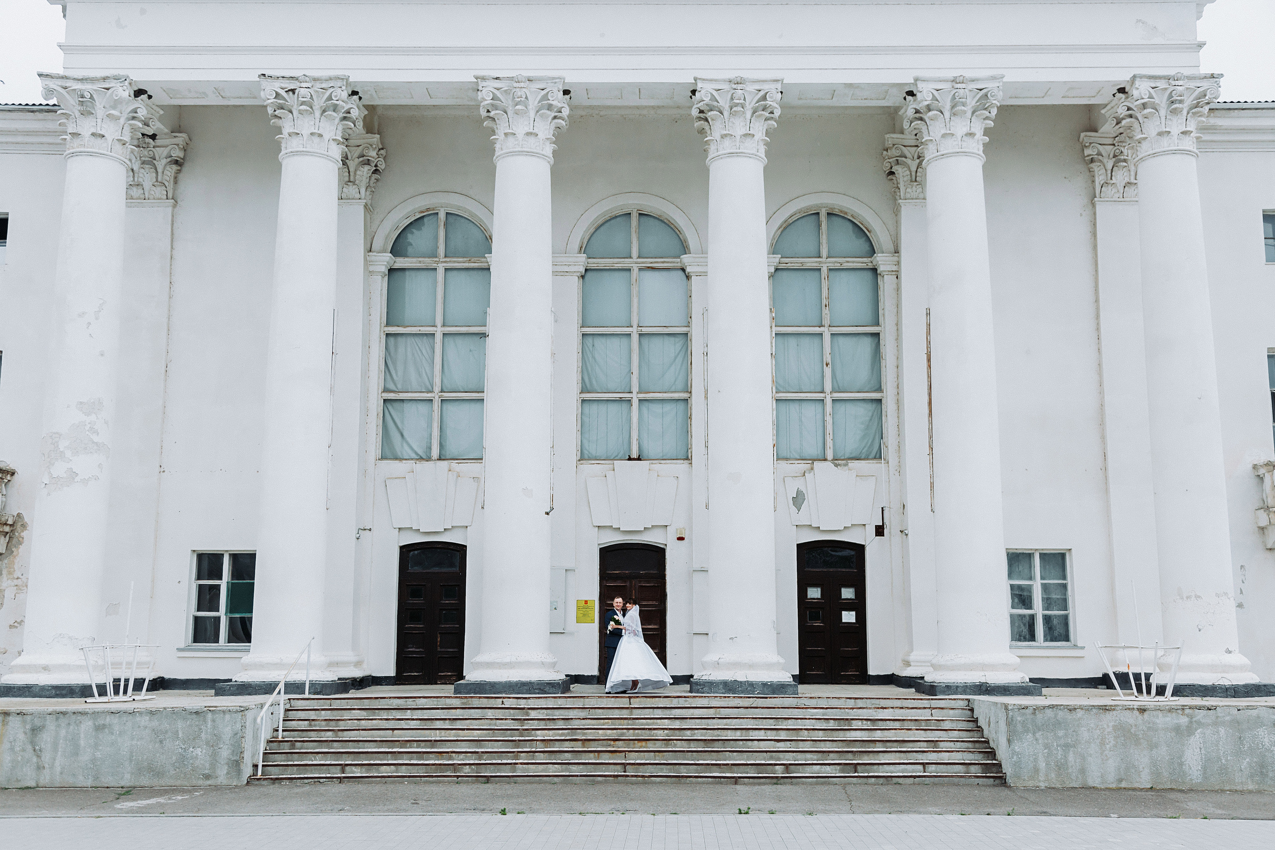 Свадебный фотограф в Волгодонске