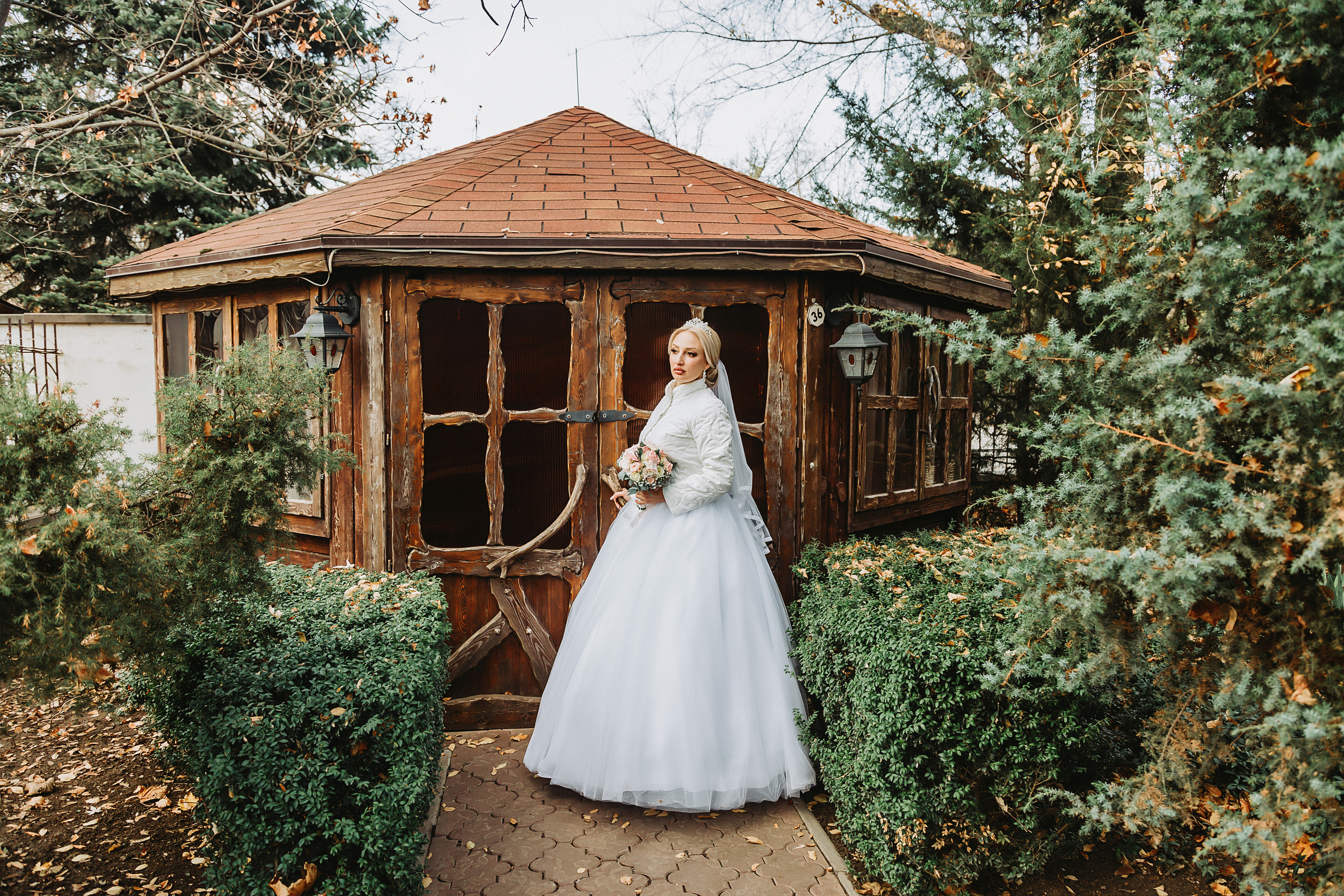 Валя и Максим