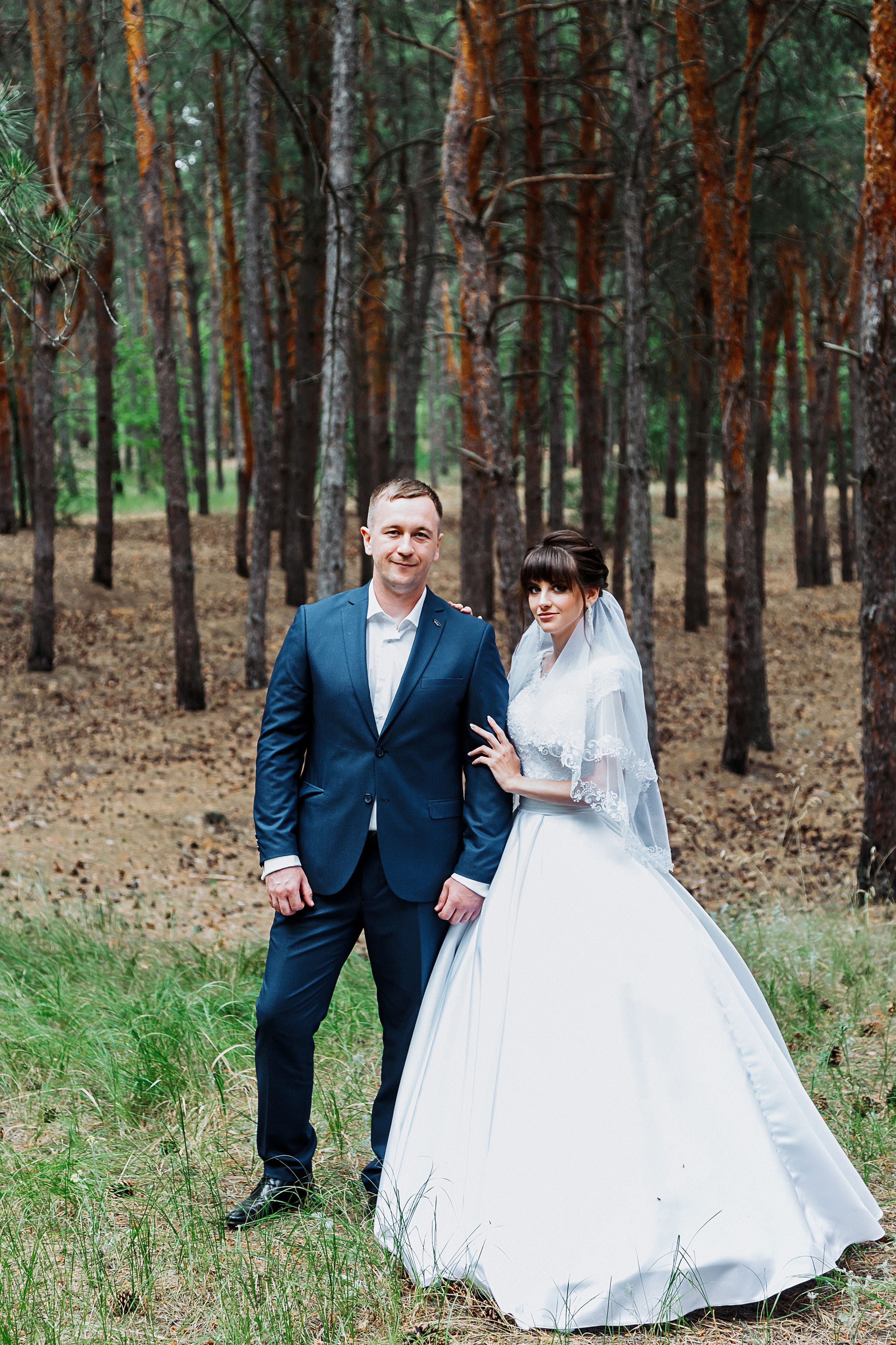 Алина и Виктор