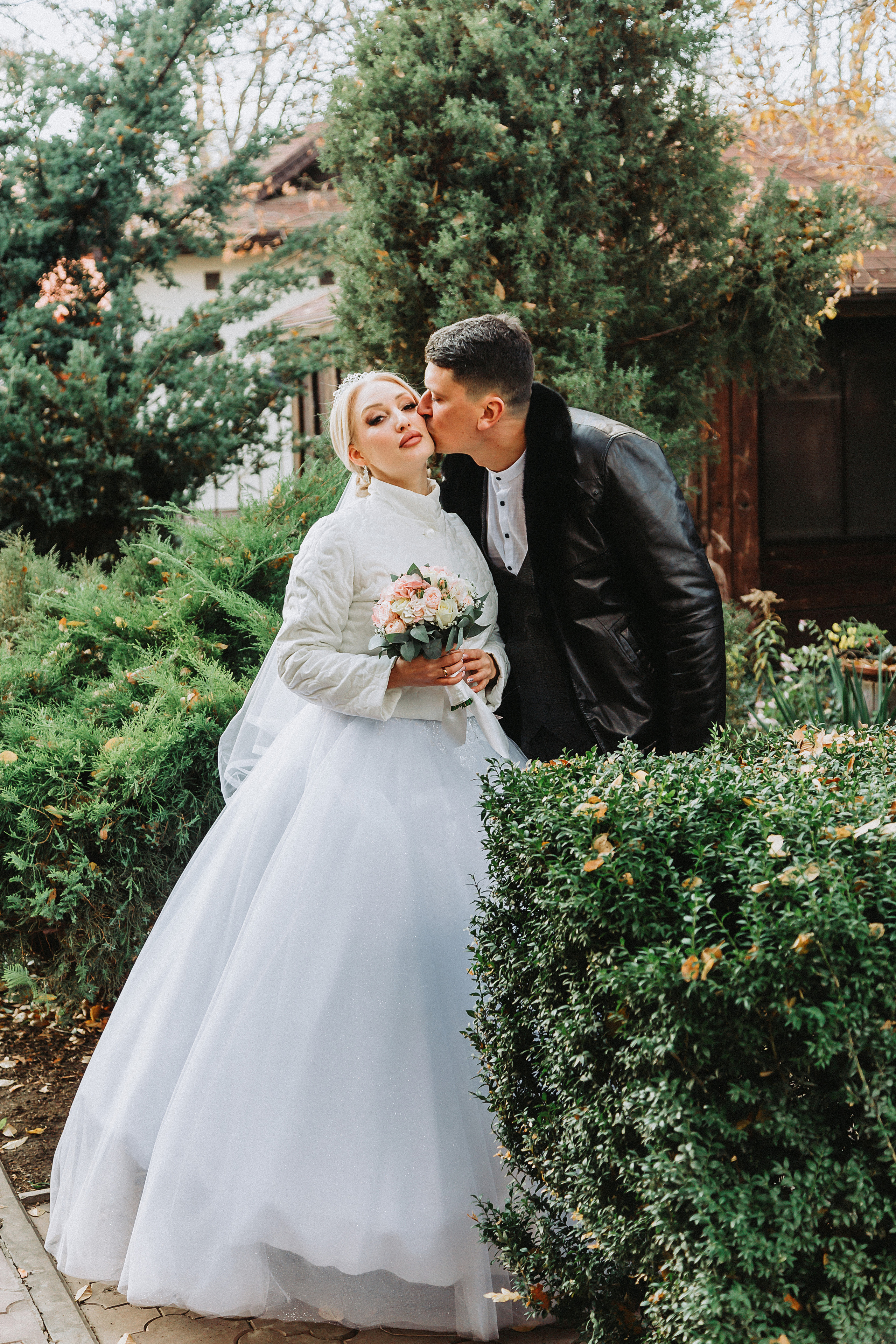 Валя и Максим