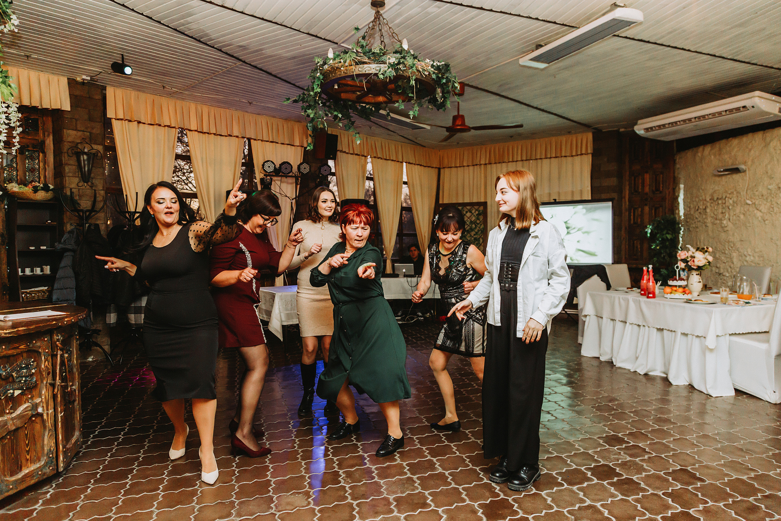 Валя и Максим