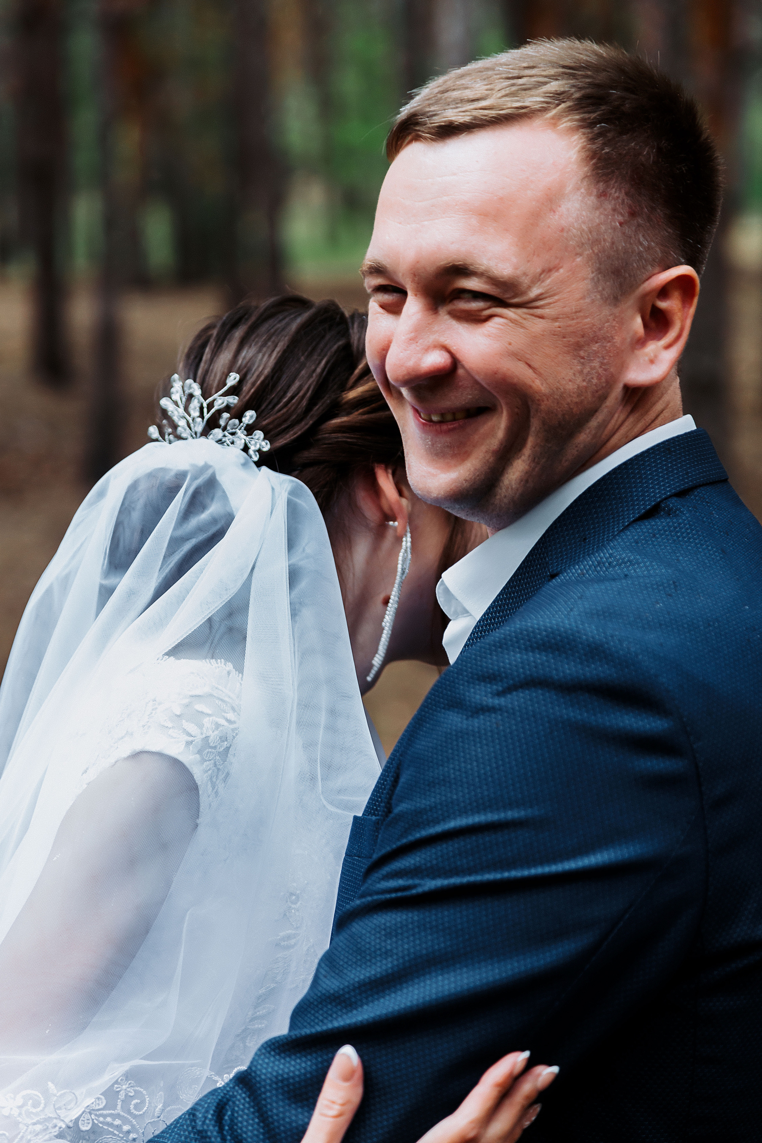 Алина и Виктор